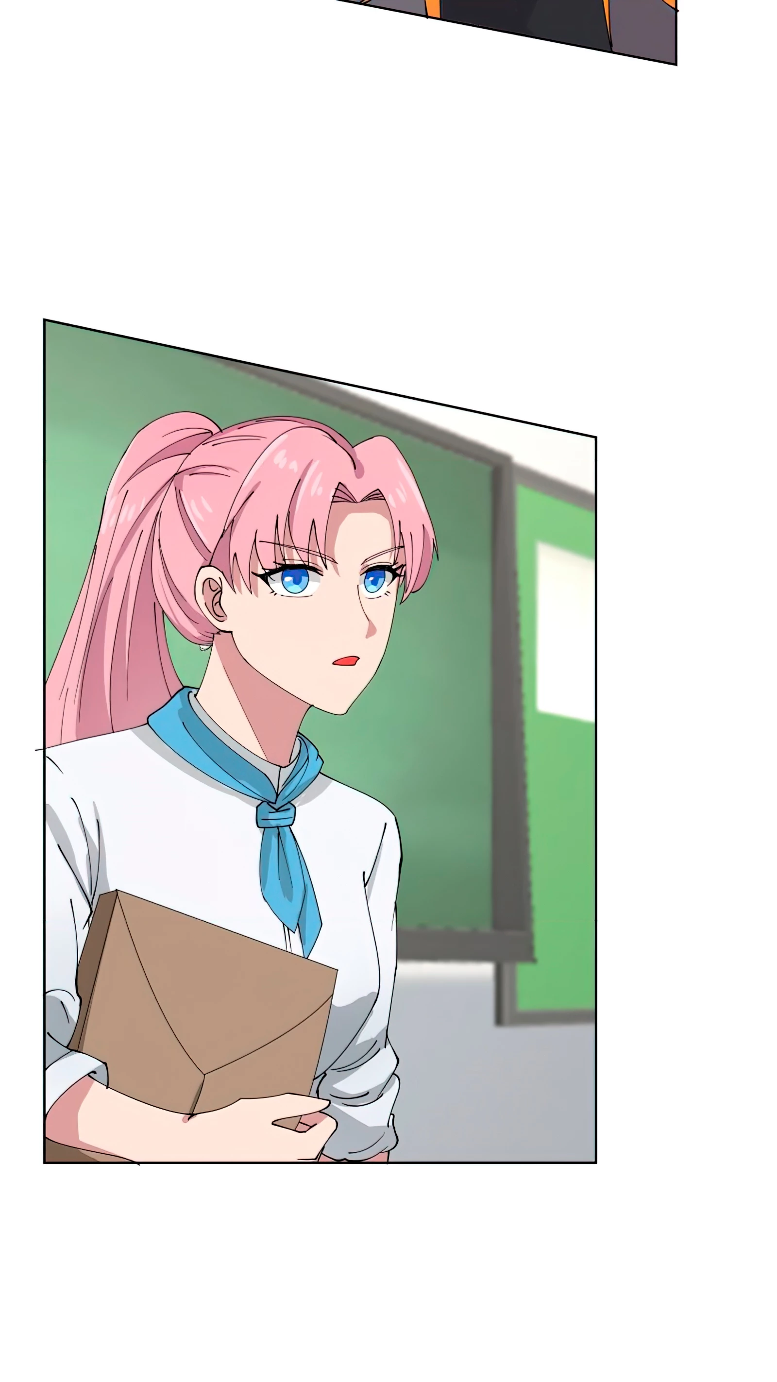 Tengo el cuerpo del dragon > Capitulo 399 > Page 41