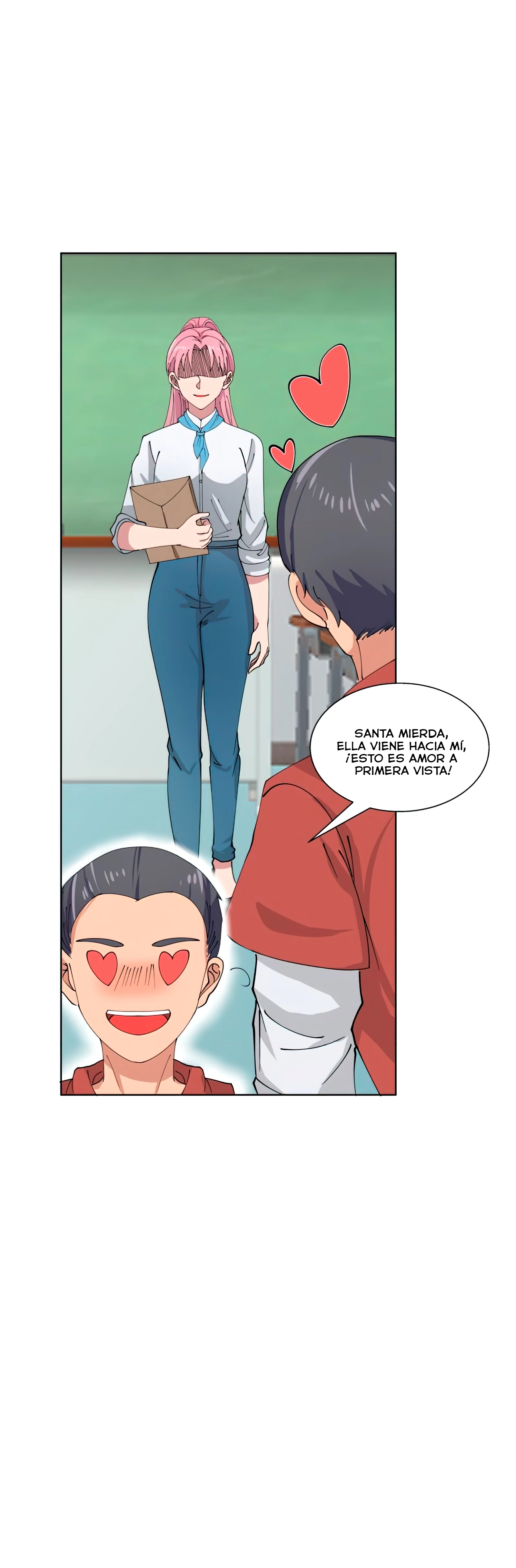 Tengo el cuerpo del dragon > Capitulo 399 > Page 51