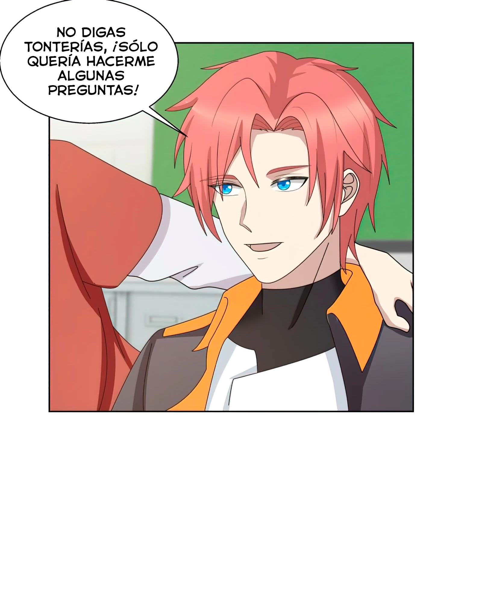 Tengo el cuerpo del dragon > Capitulo 399 > Page 131