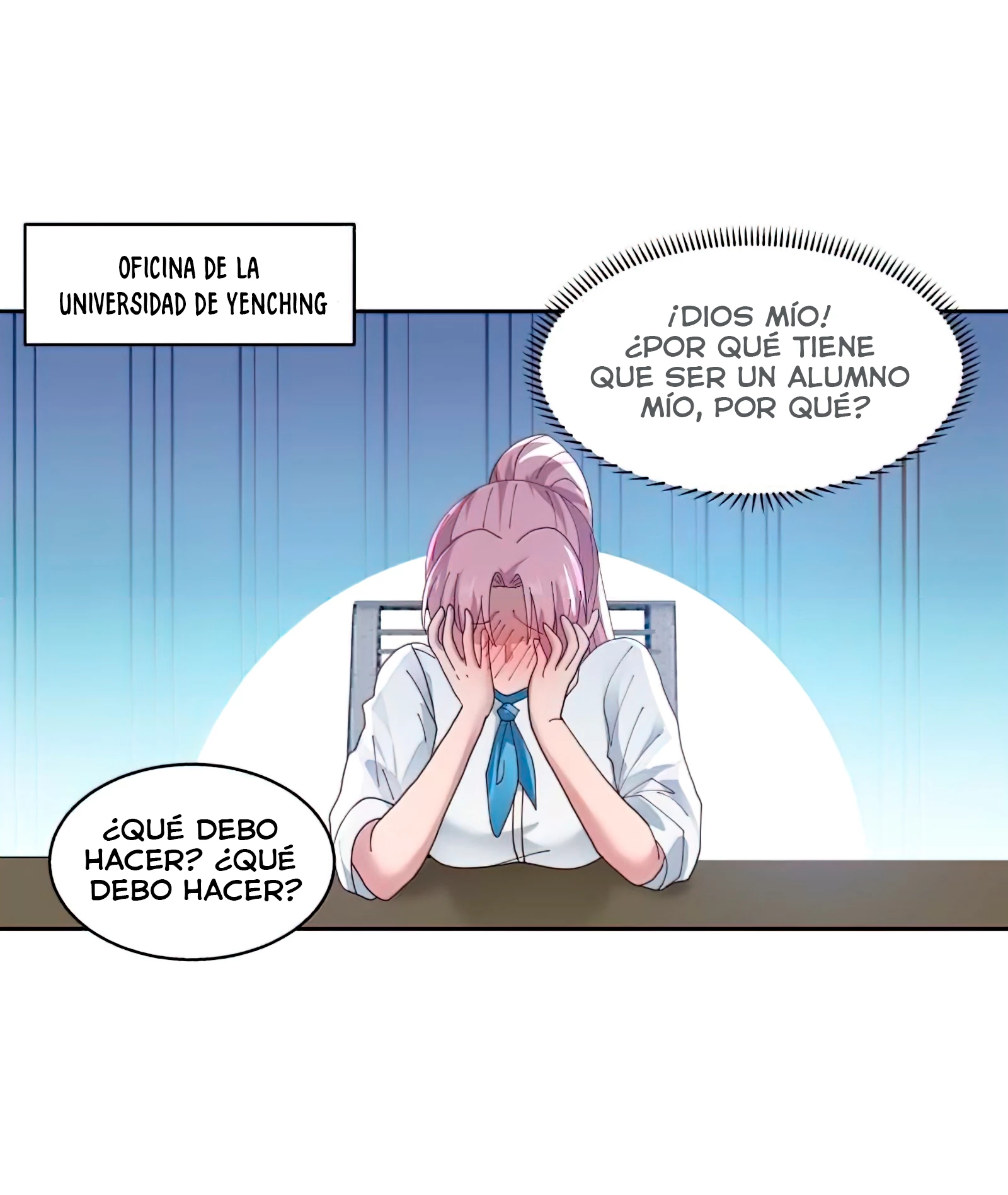 Tengo el cuerpo del dragon > Capitulo 400 > Page 11