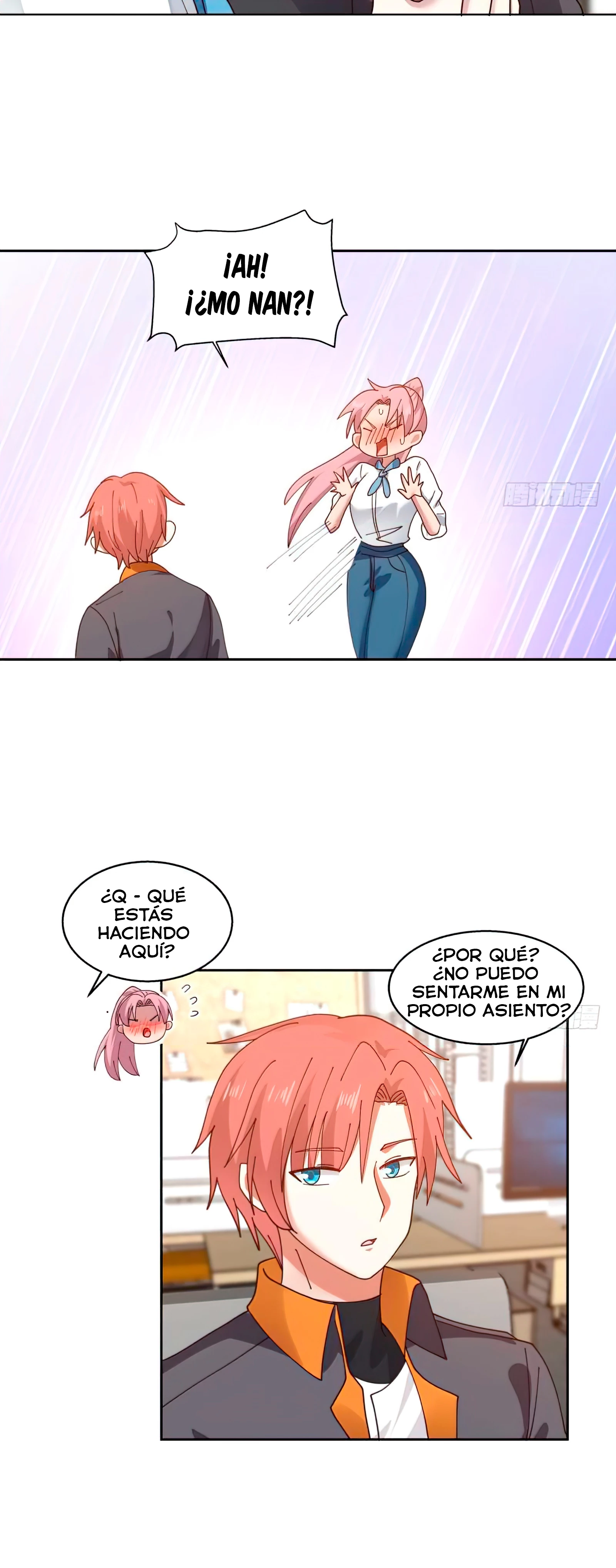 Tengo el cuerpo del dragon > Capitulo 400 > Page 41