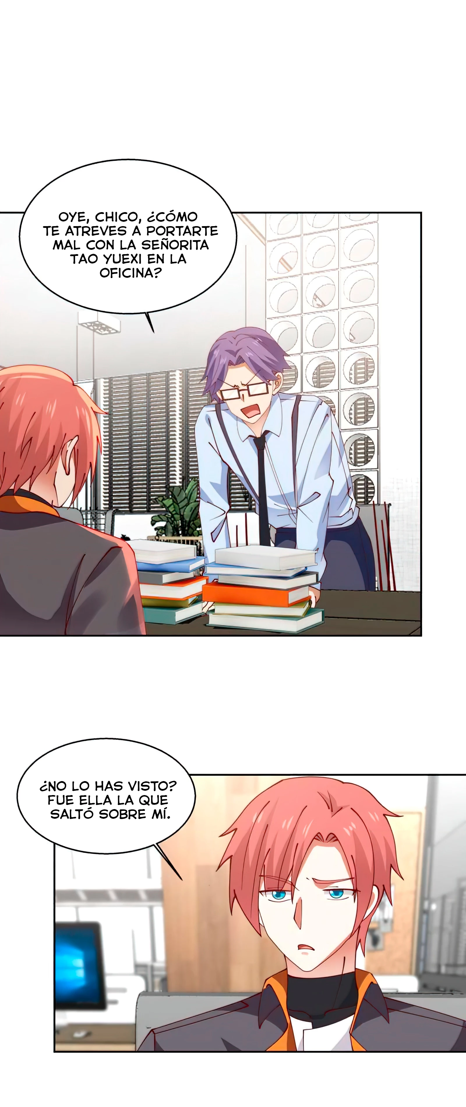 Tengo el cuerpo del dragon > Capitulo 400 > Page 51