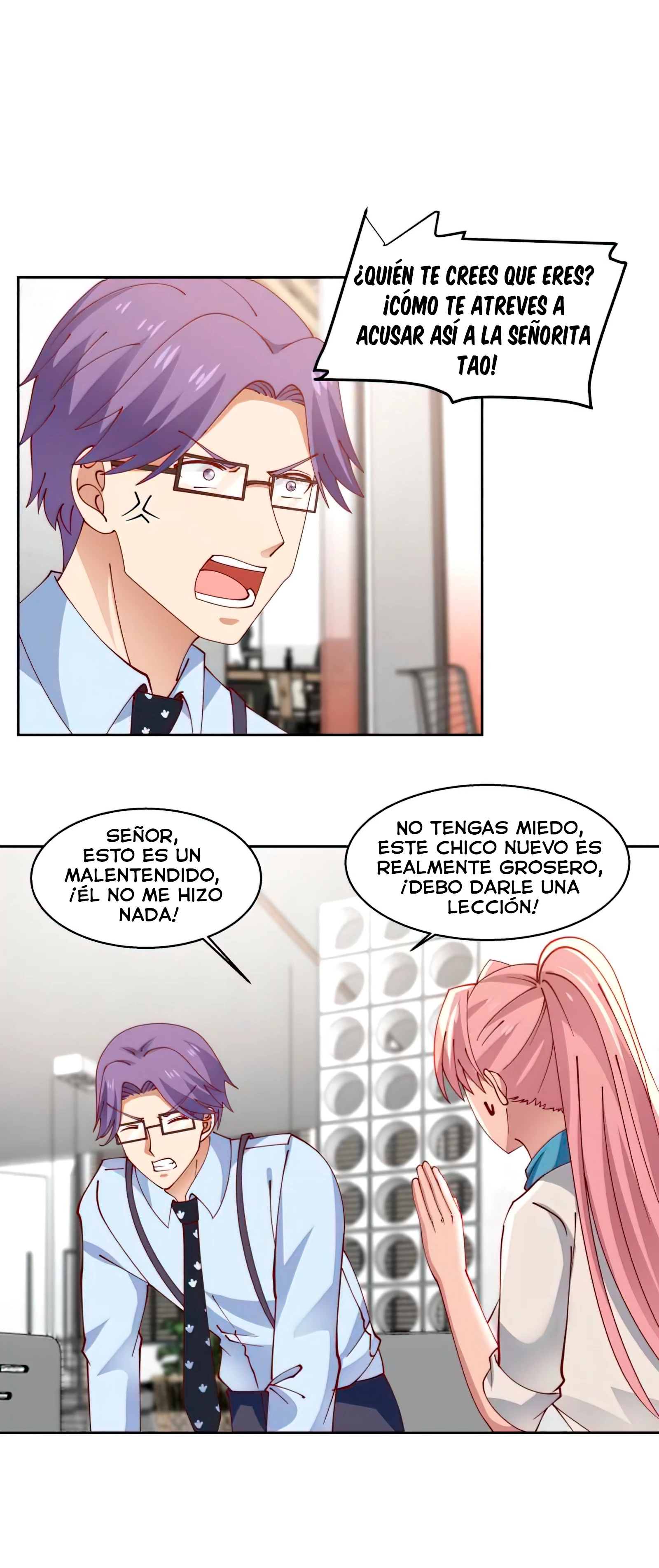 Tengo el cuerpo del dragon > Capitulo 400 > Page 61