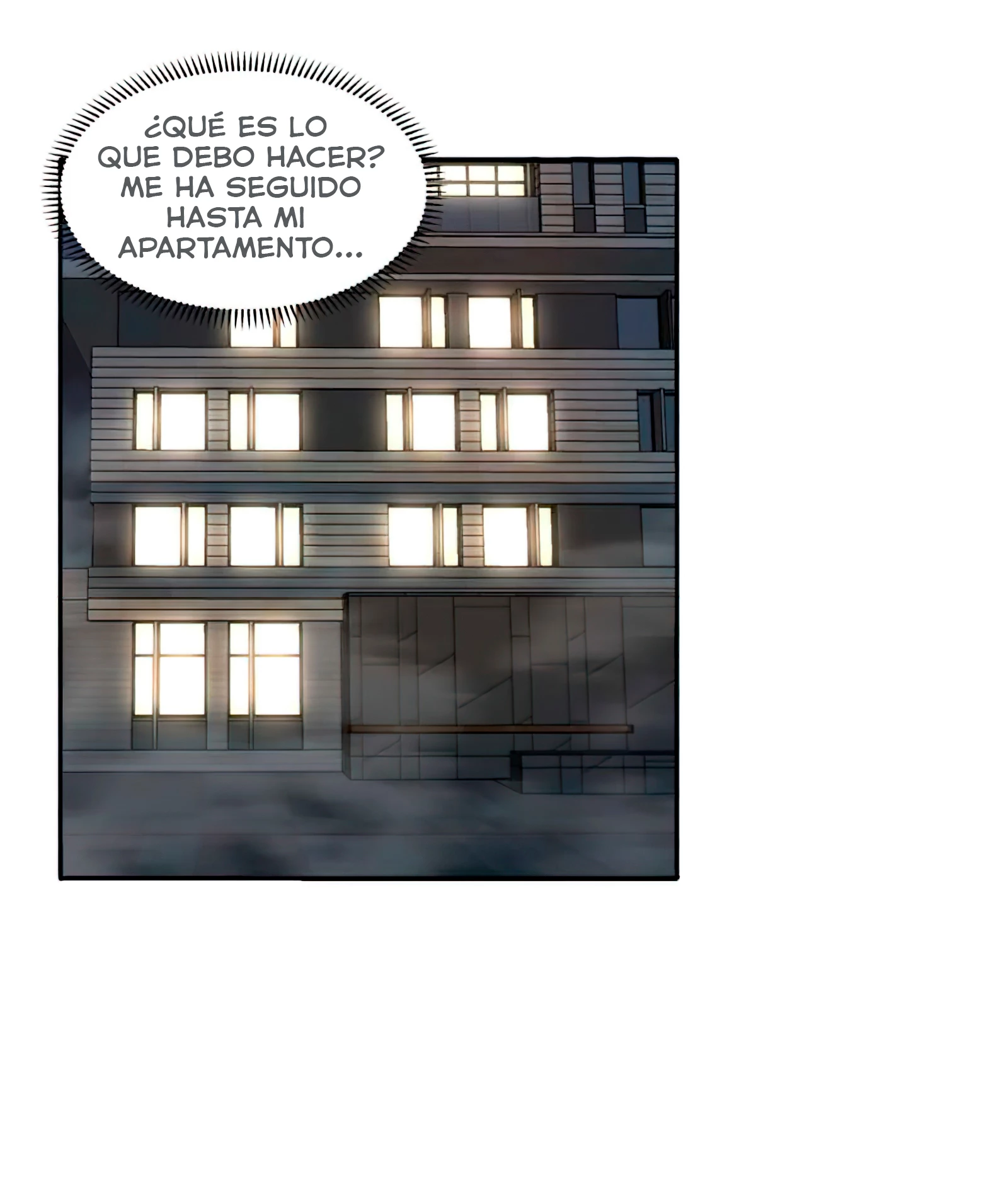 Tengo el cuerpo del dragon > Capitulo 400 > Page 111