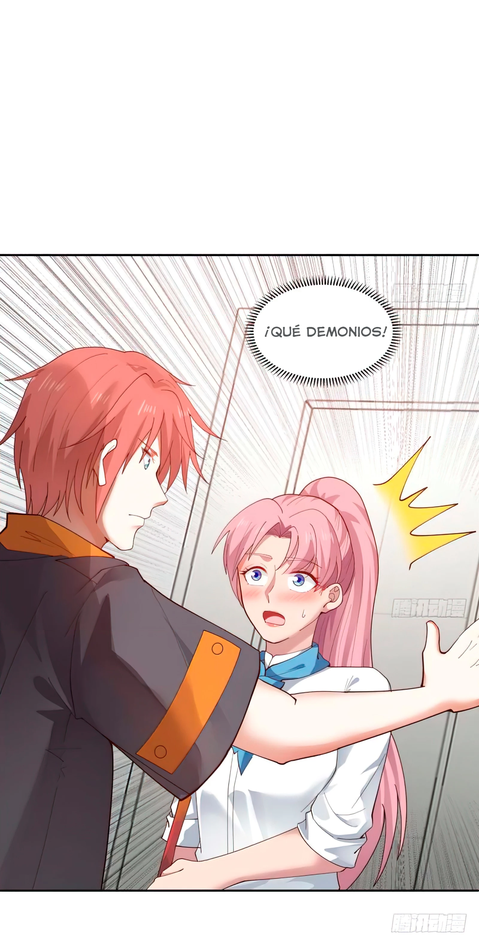 Tengo el cuerpo del dragon > Capitulo 400 > Page 131