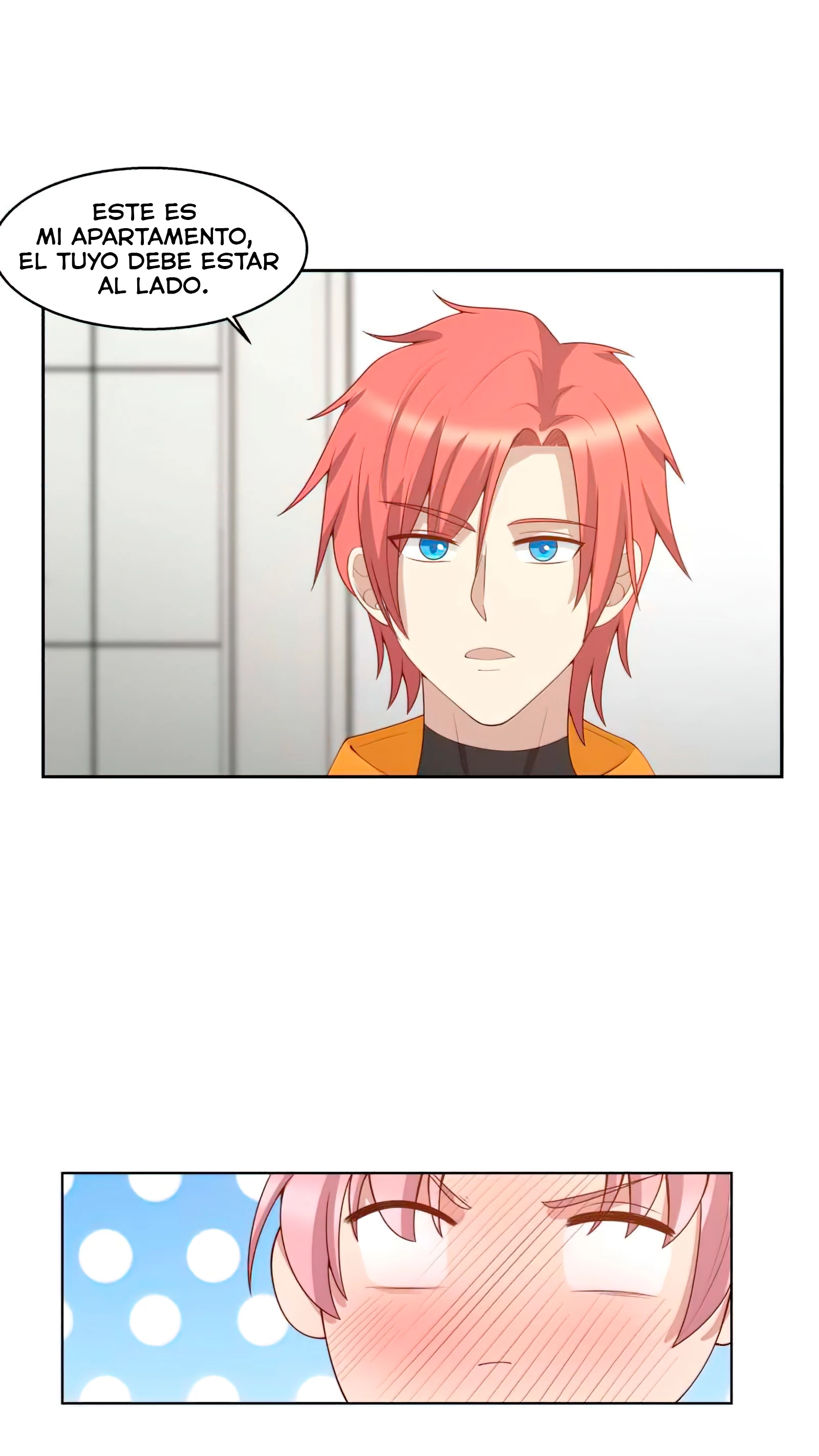 Tengo el cuerpo del dragon > Capitulo 401 > Page 11