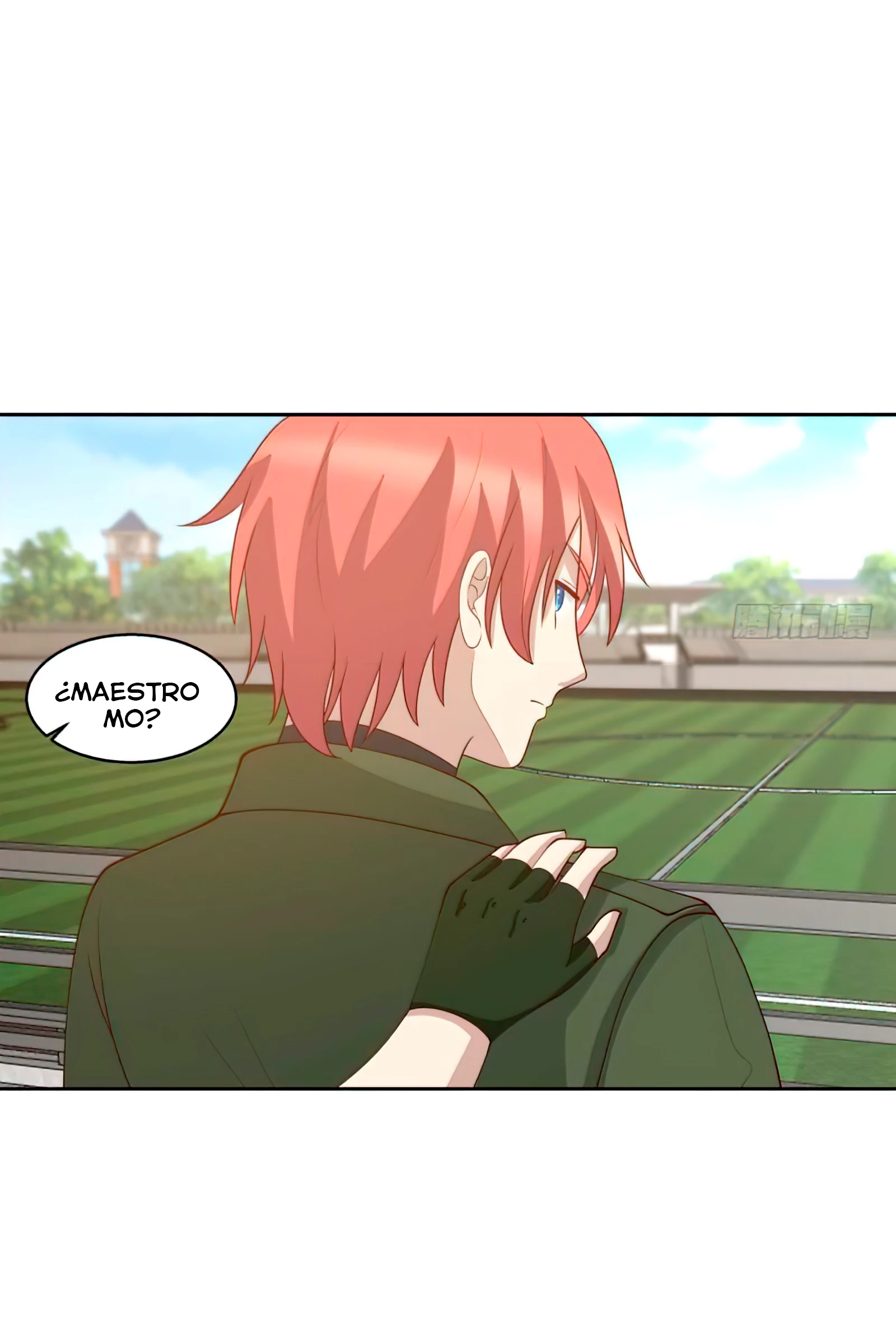 Tengo el cuerpo del dragon > Capitulo 401 > Page 71