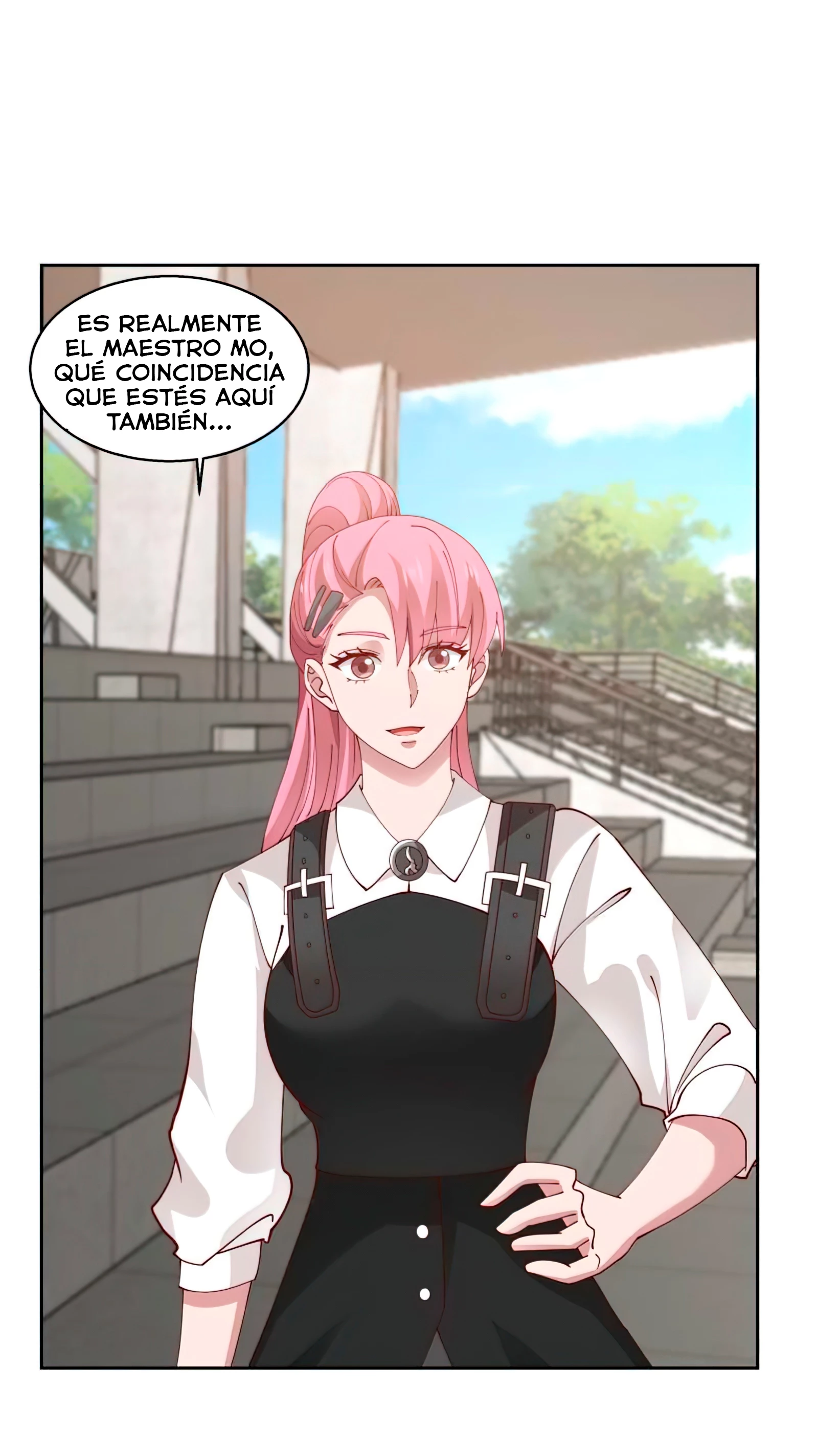 Tengo el cuerpo del dragon > Capitulo 401 > Page 81