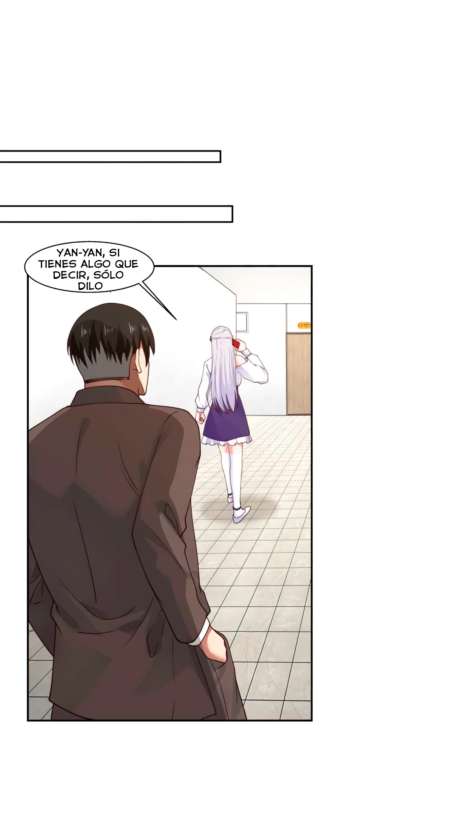 Tengo el cuerpo del dragon > Capitulo 403 > Page 11