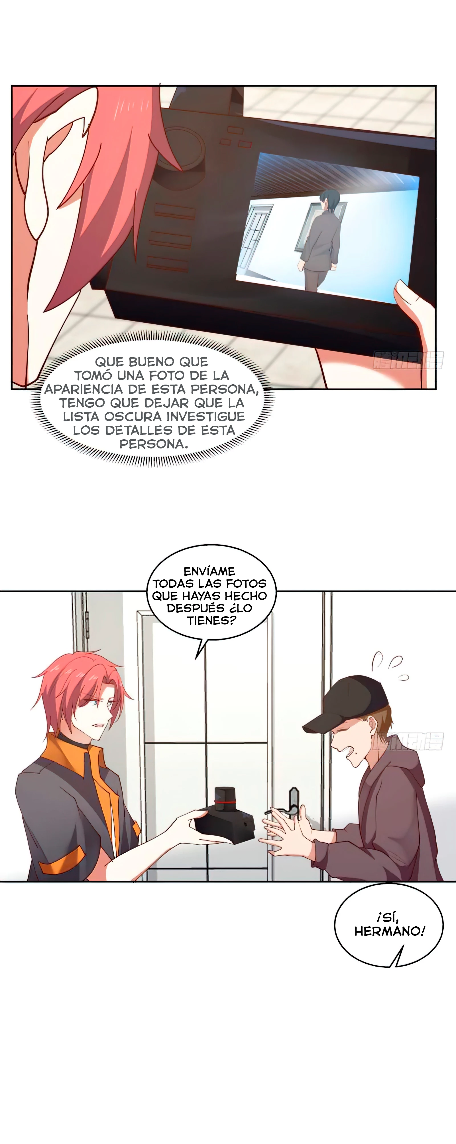 Tengo el cuerpo del dragon > Capitulo 404 > Page 41