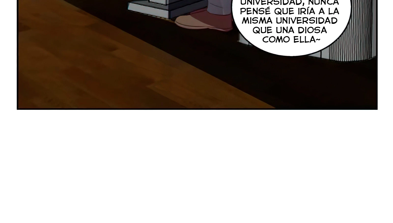 Tengo el cuerpo del dragon > Capitulo 404 > Page 81