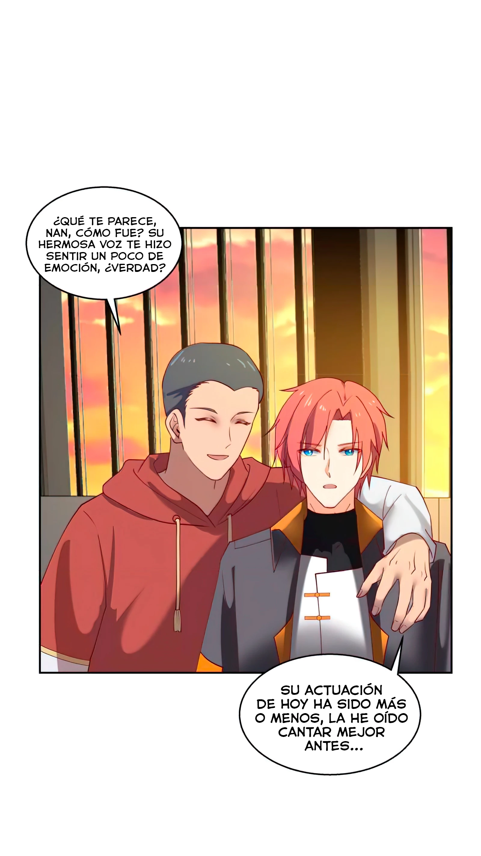 Tengo el cuerpo del dragon > Capitulo 404 > Page 91