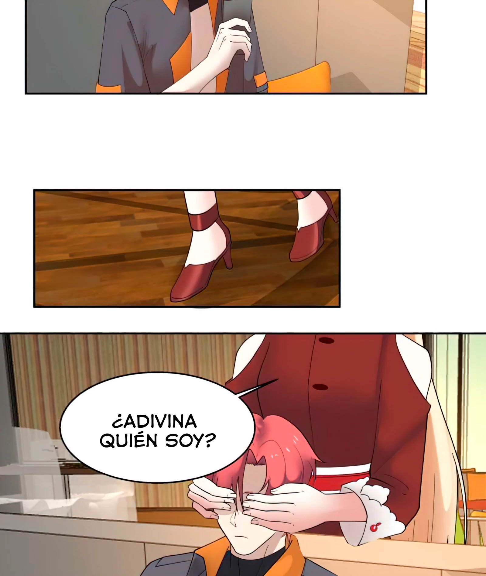 Tengo el cuerpo del dragon > Capitulo 404 > Page 121