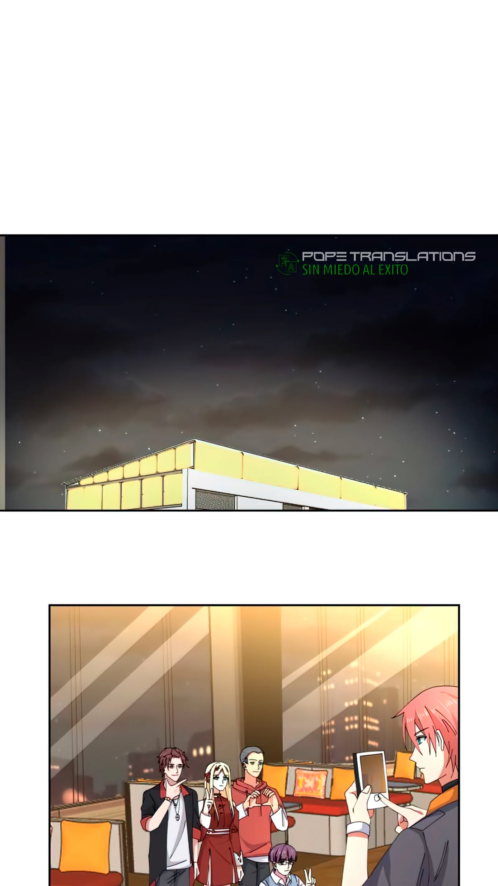 Tengo el cuerpo del dragon > Capitulo 405 > Page 11