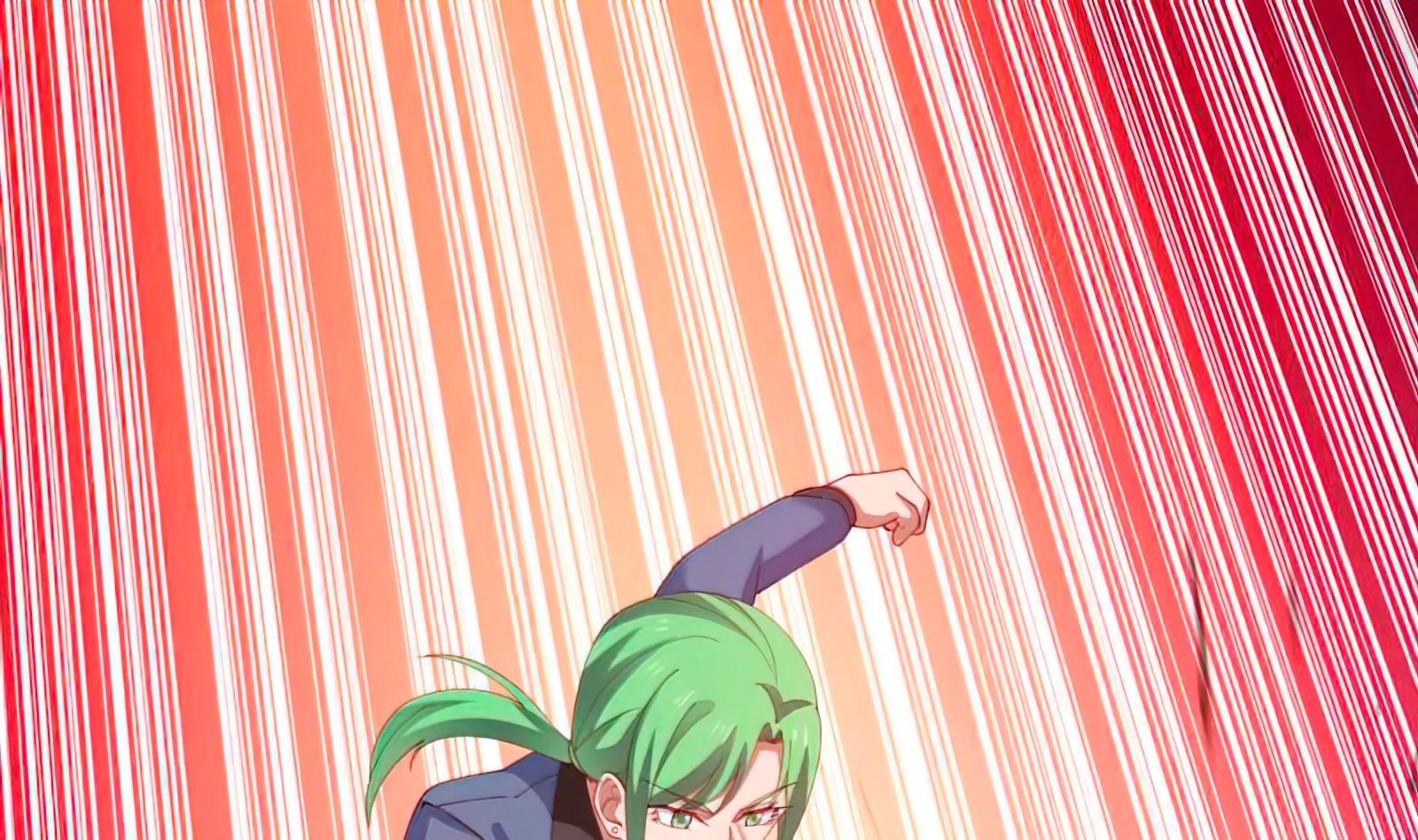 Tengo el cuerpo del dragon > Capitulo 406 > Page 91