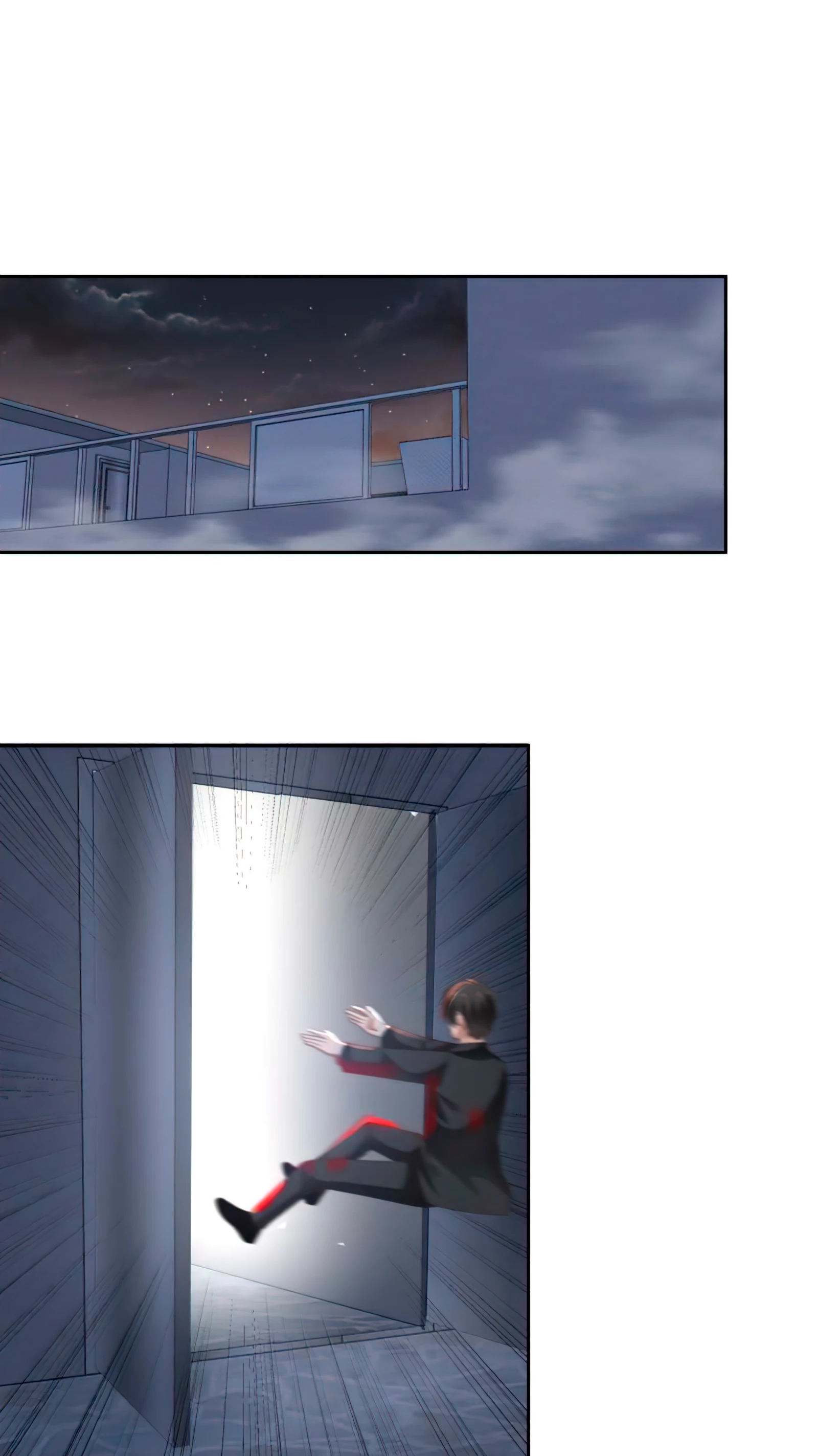 Tengo el cuerpo del dragon > Capitulo 406 > Page 141