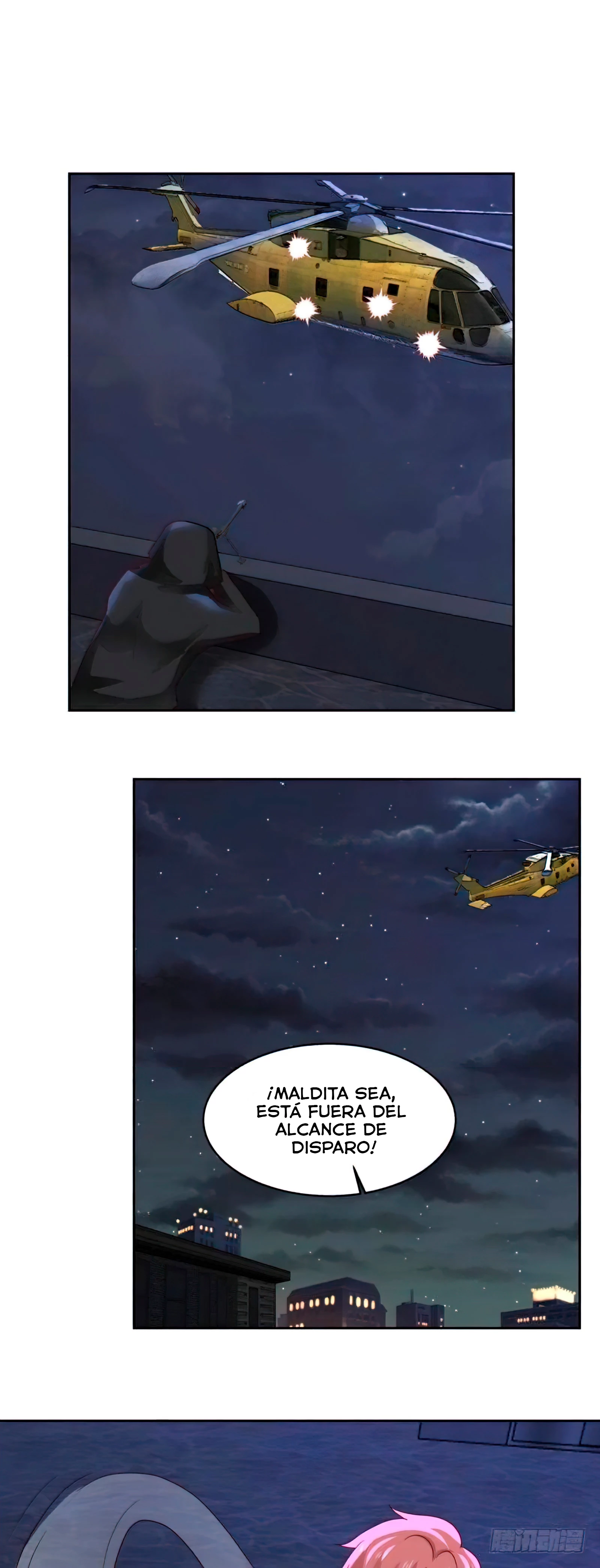 Tengo el cuerpo del dragon > Capitulo 407 > Page 31