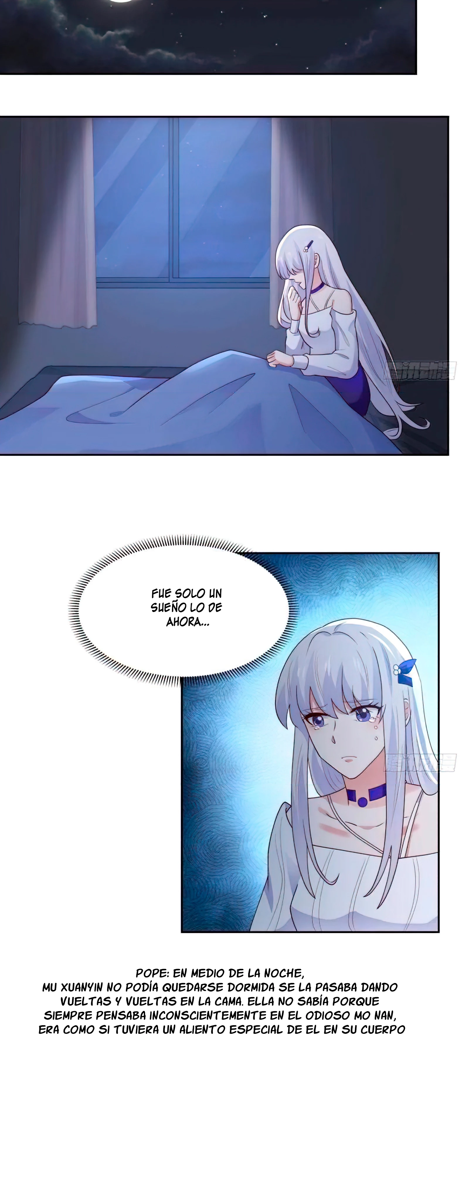 Tengo el cuerpo del dragon > Capitulo 407 > Page 81