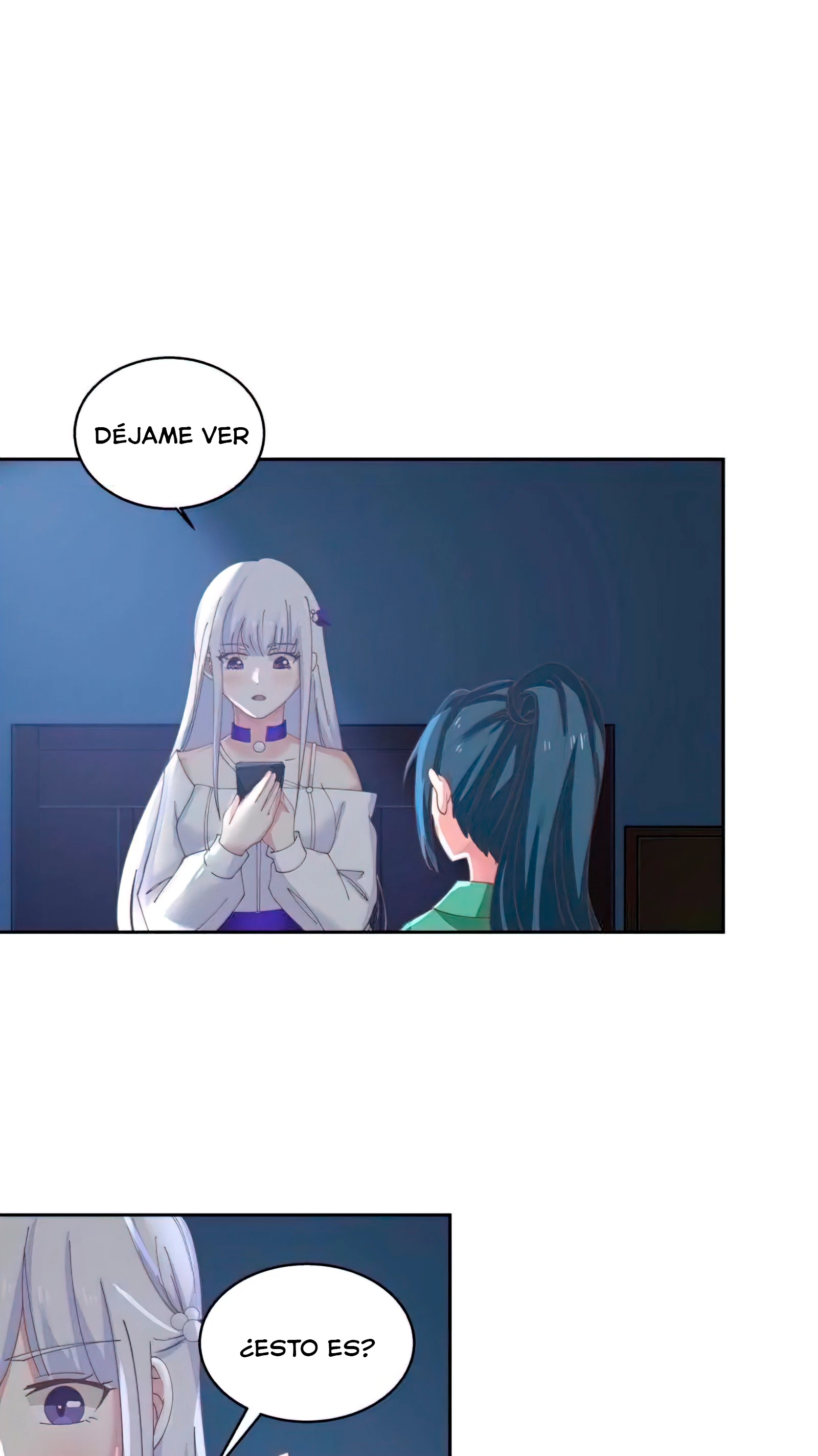 Tengo el cuerpo del dragon > Capitulo 407 > Page 121