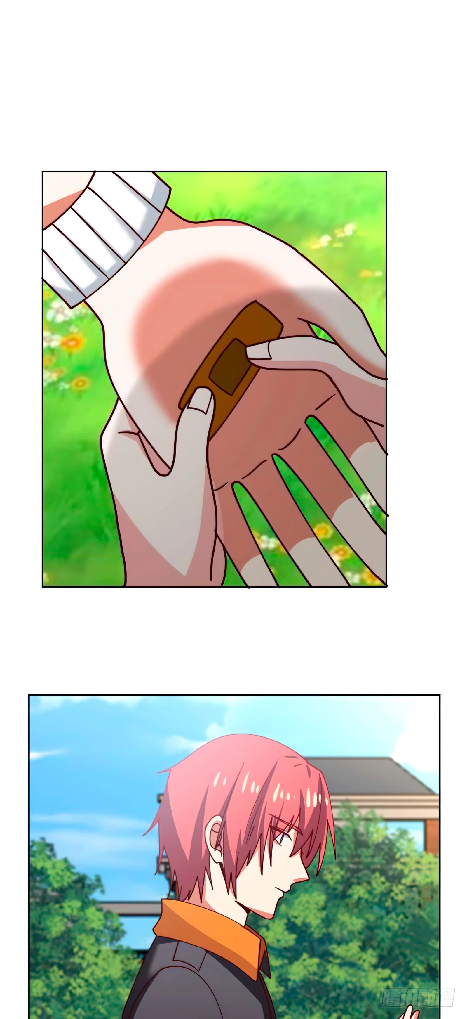 Tengo el cuerpo del dragon > Capitulo 409 > Page 101