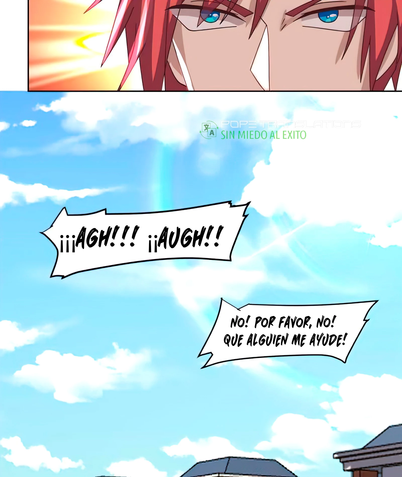 Tengo el cuerpo del dragon > Capitulo 409 > Page 151