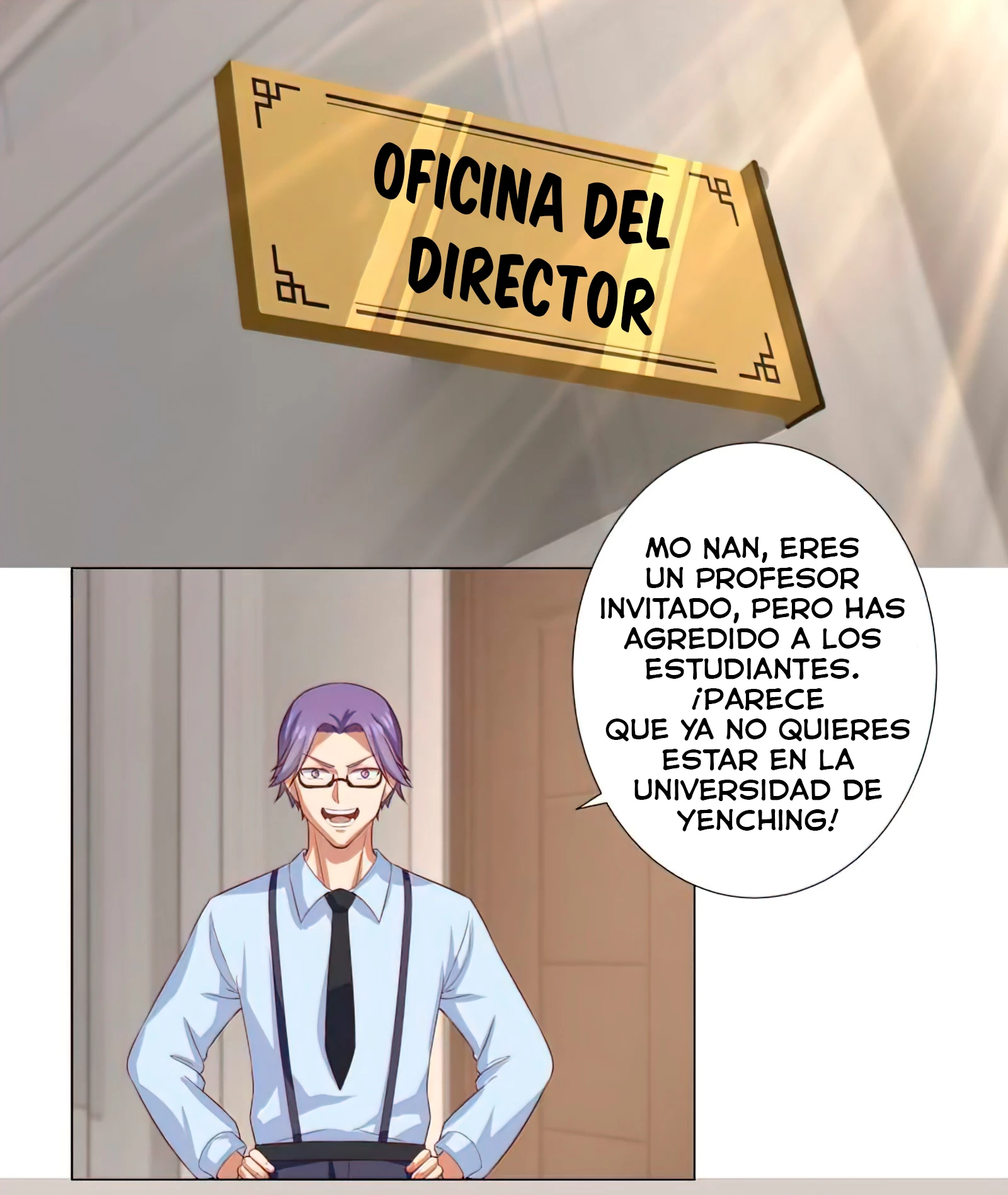 Tengo el cuerpo del dragon > Capitulo 410 > Page 41