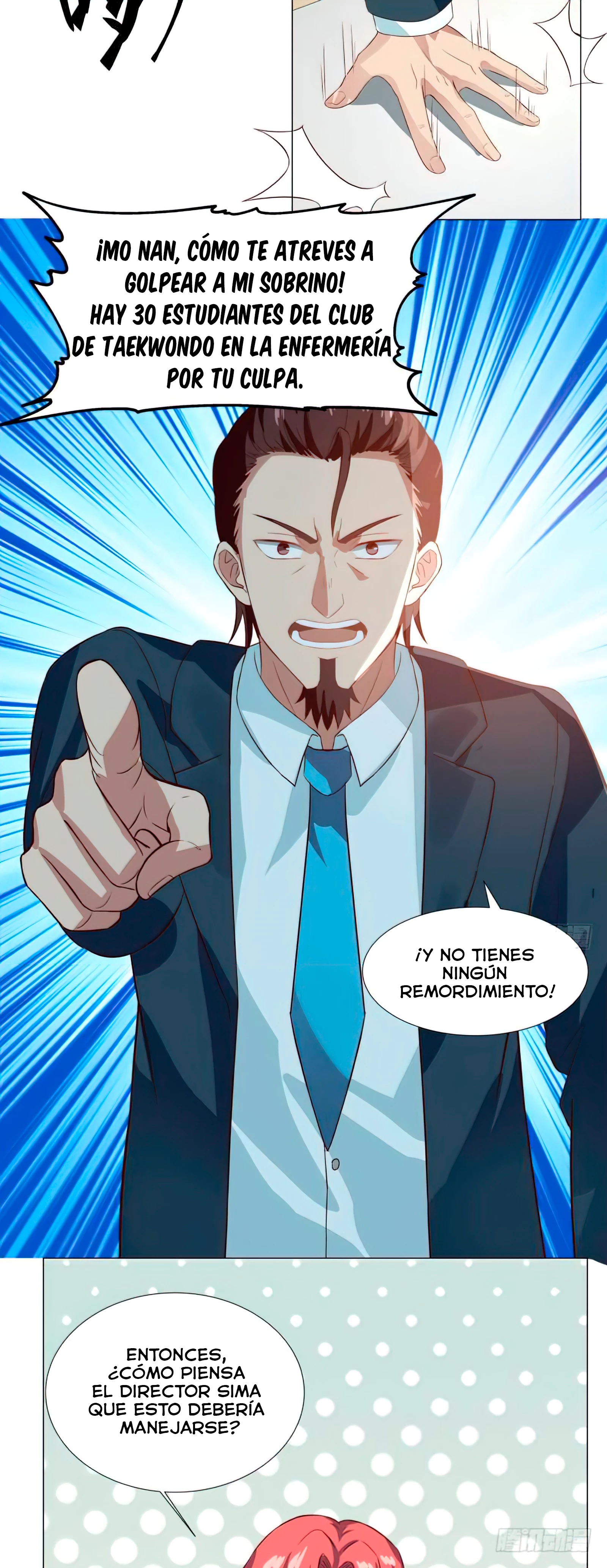 Tengo el cuerpo del dragon > Capitulo 410 > Page 81