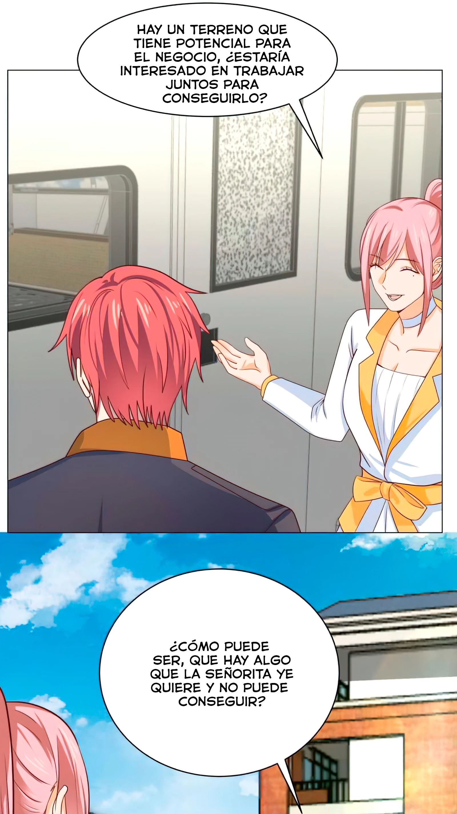 Tengo el cuerpo del dragon > Capitulo 411 > Page 81