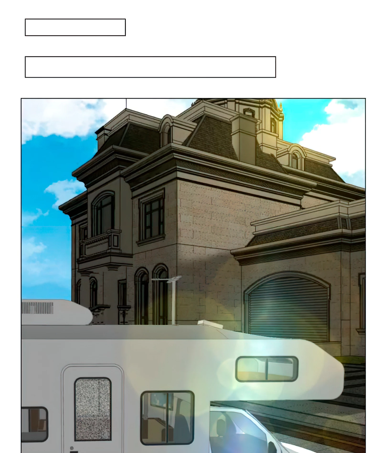 Tengo el cuerpo del dragon > Capitulo 411 > Page 131