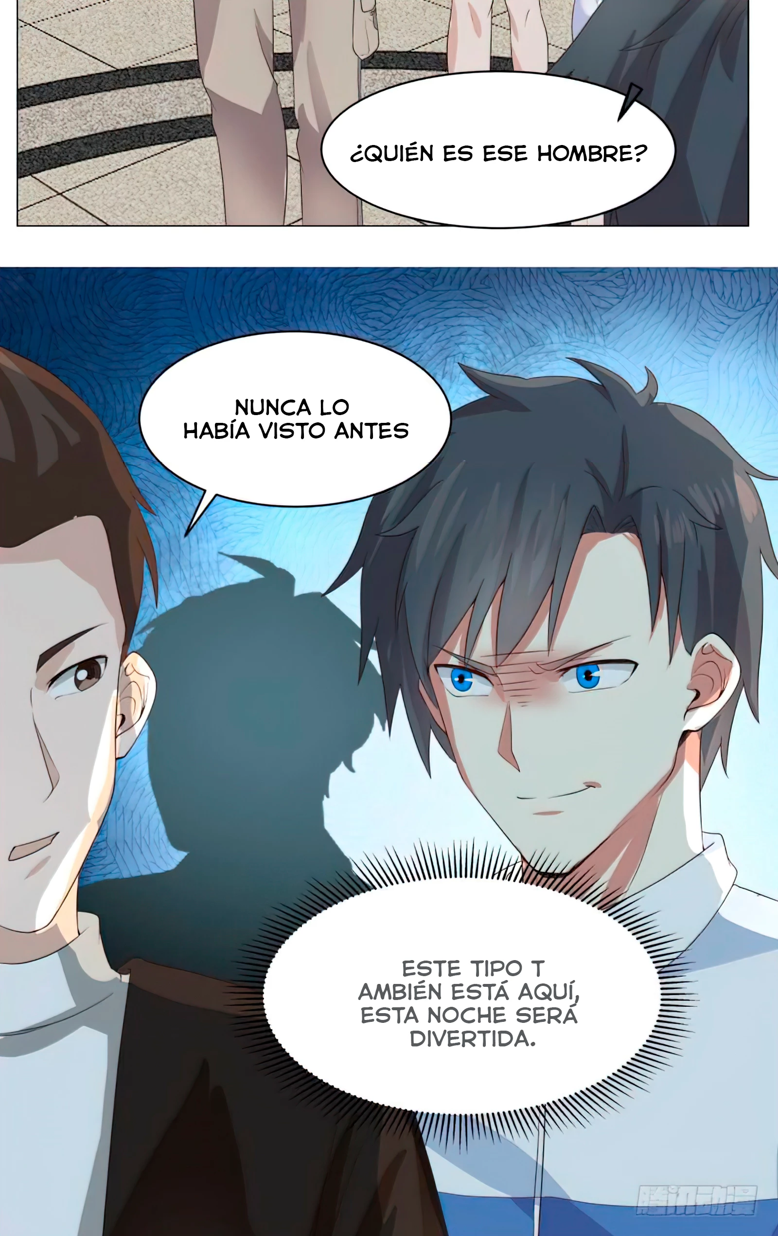 Tengo el cuerpo del dragon > Capitulo 412 > Page 21