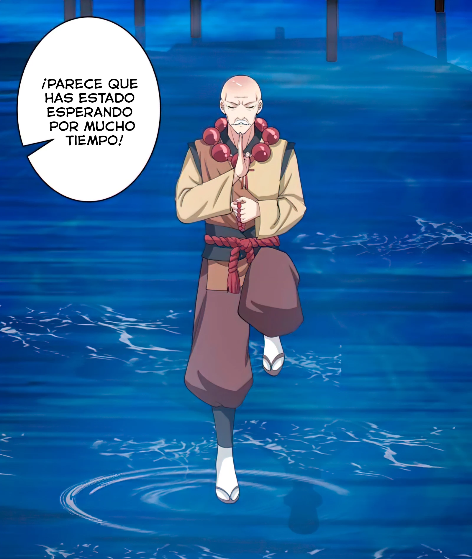 Tengo el cuerpo del dragon > Capitulo 413 > Page 121