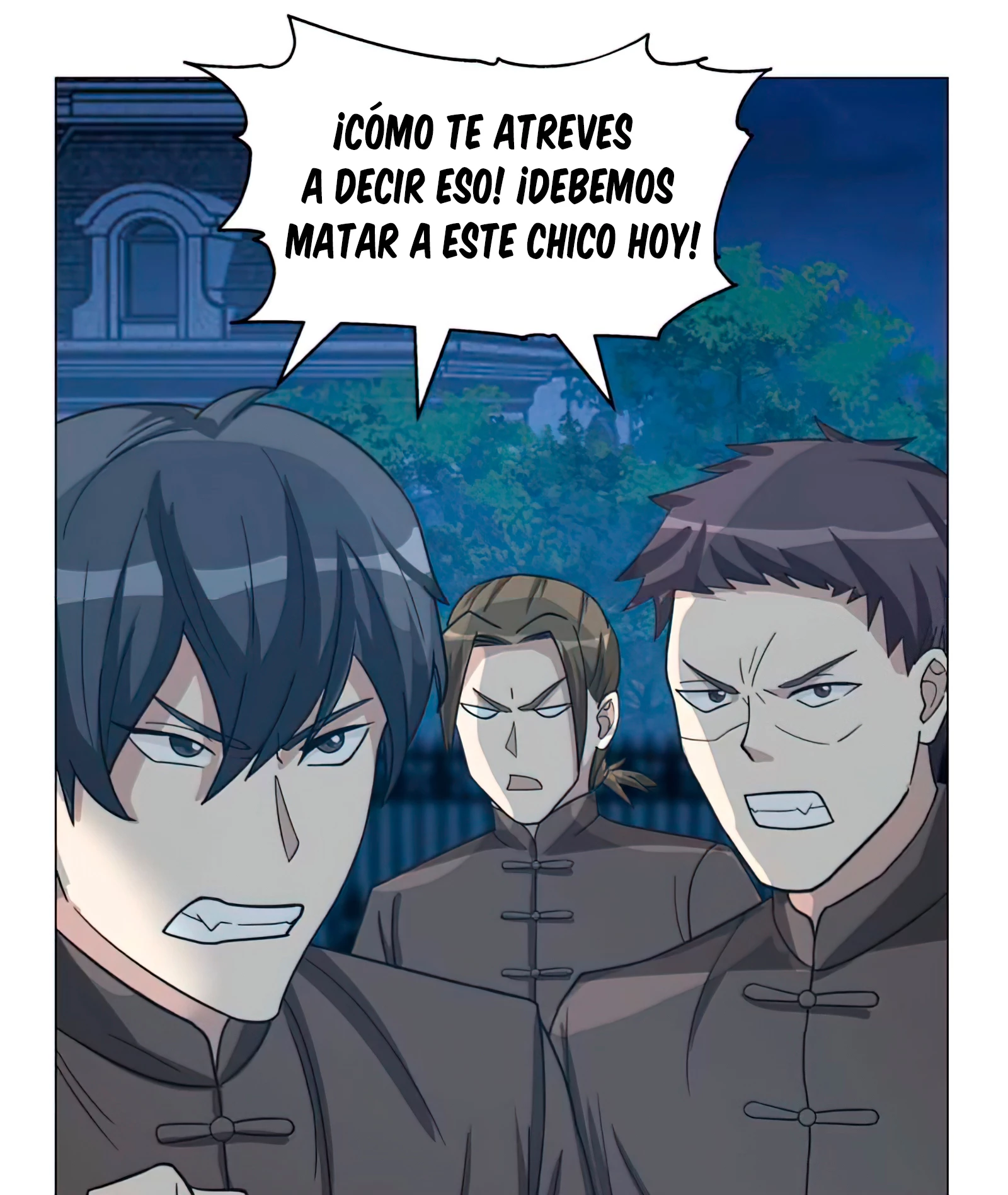 Tengo el cuerpo del dragon > Capitulo 414 > Page 71