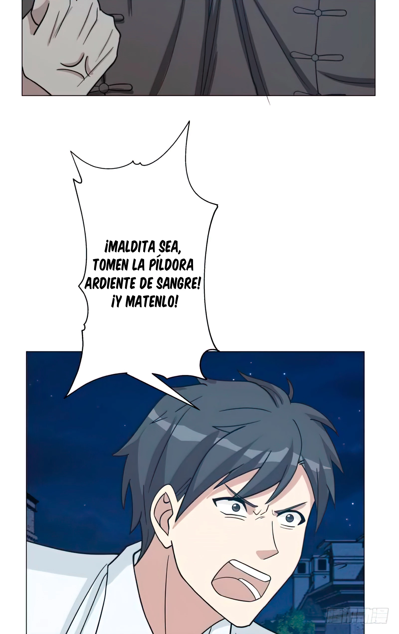 Tengo el cuerpo del dragon > Capitulo 414 > Page 81