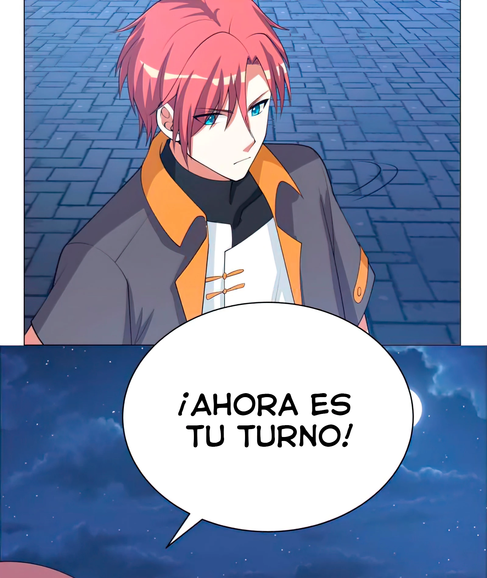 Tengo el cuerpo del dragon > Capitulo 414 > Page 131