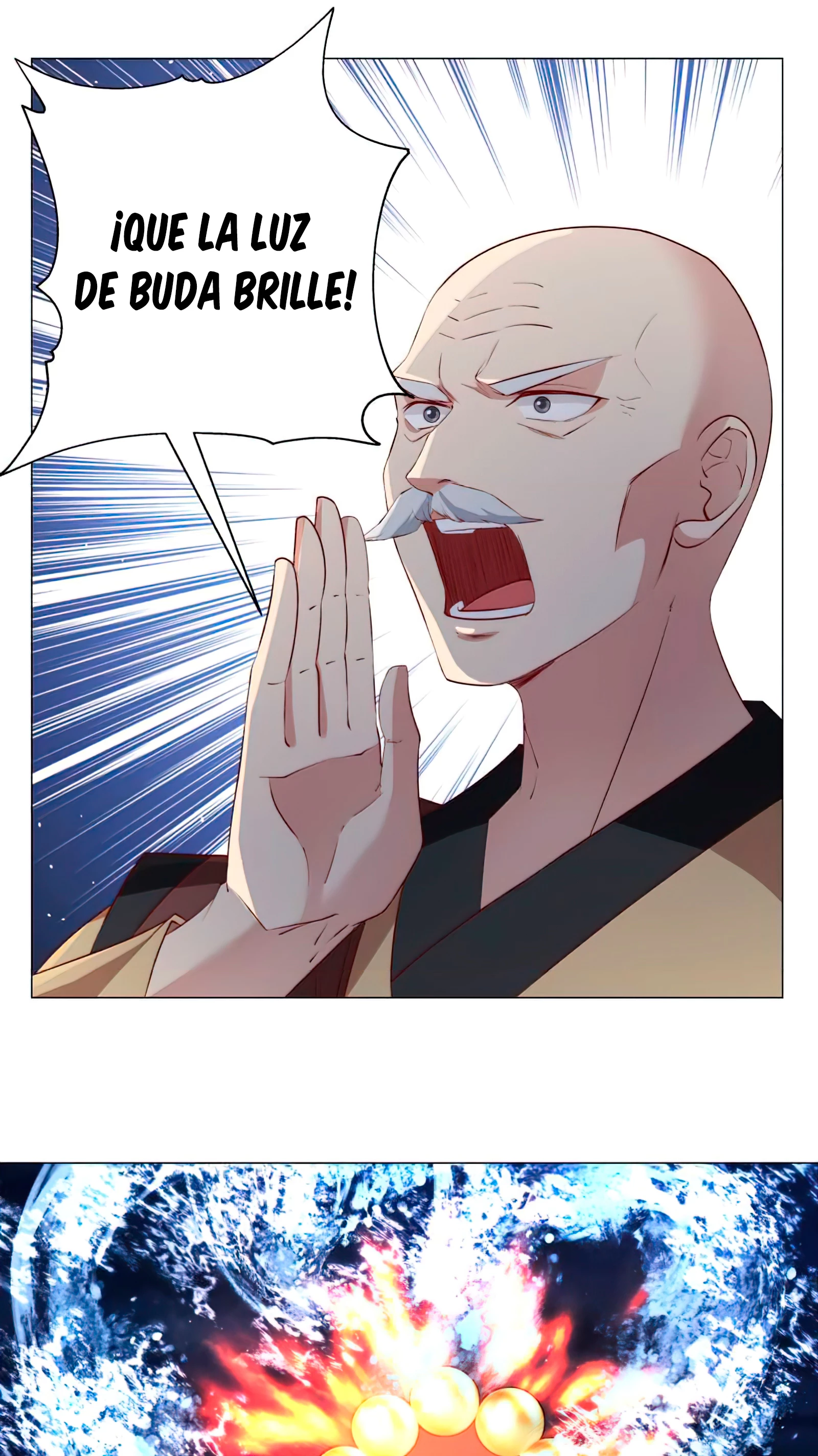 Tengo el cuerpo del dragon > Capitulo 415 > Page 41