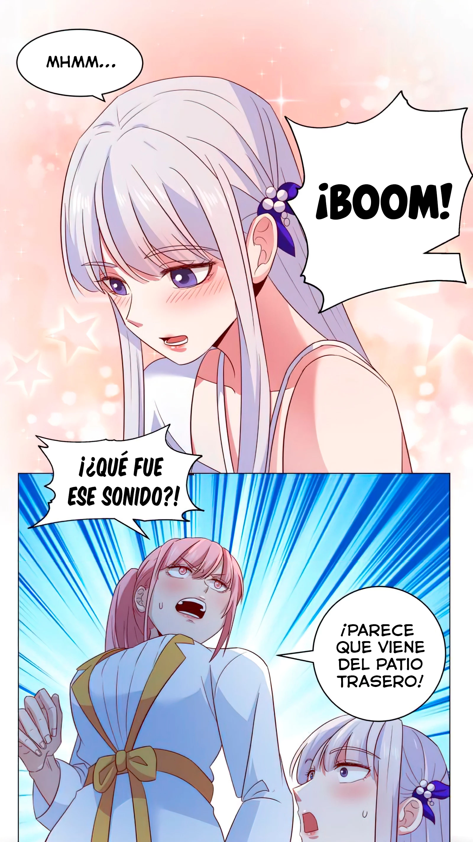 Tengo el cuerpo del dragon > Capitulo 415 > Page 61