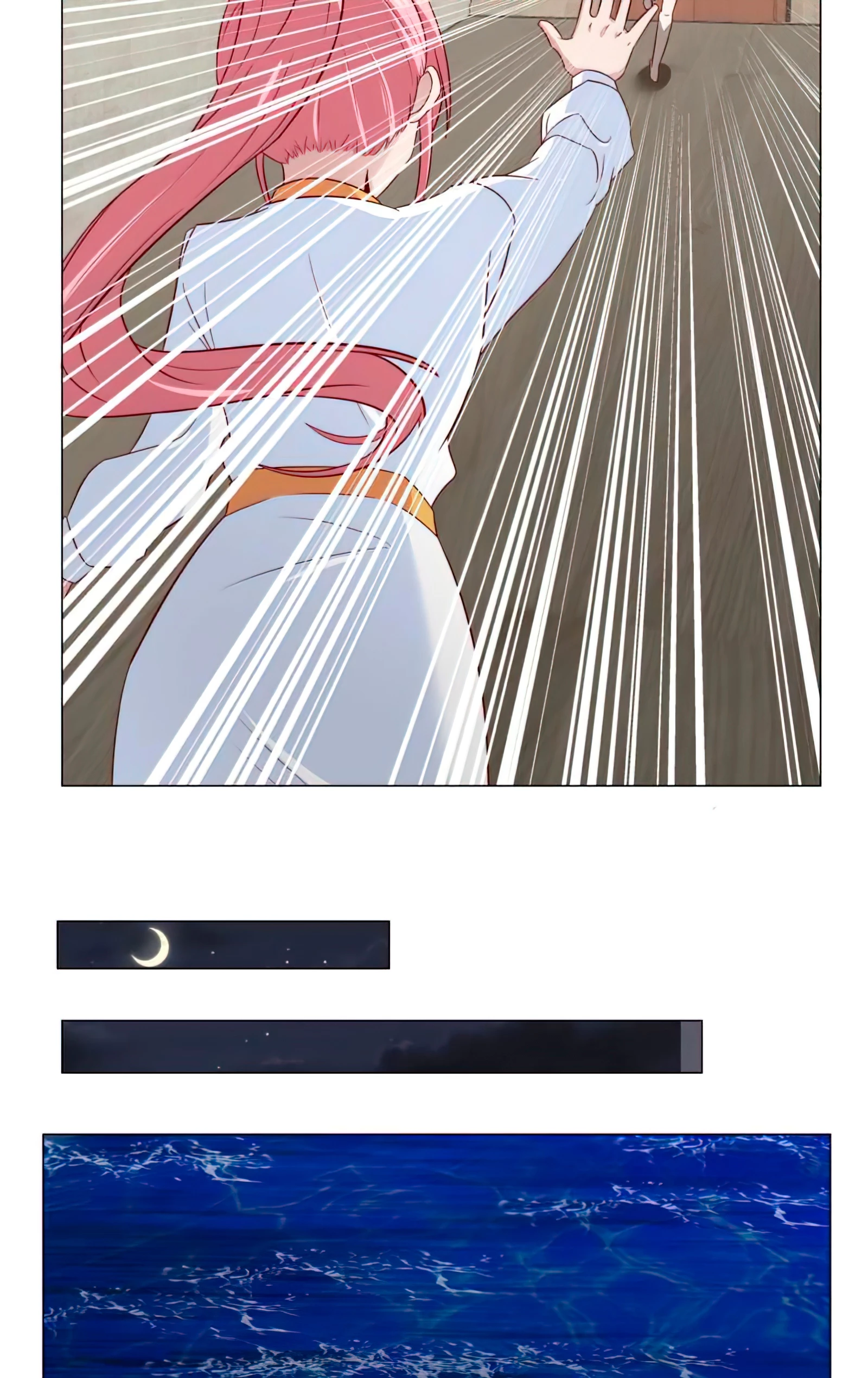 Tengo el cuerpo del dragon > Capitulo 415 > Page 81