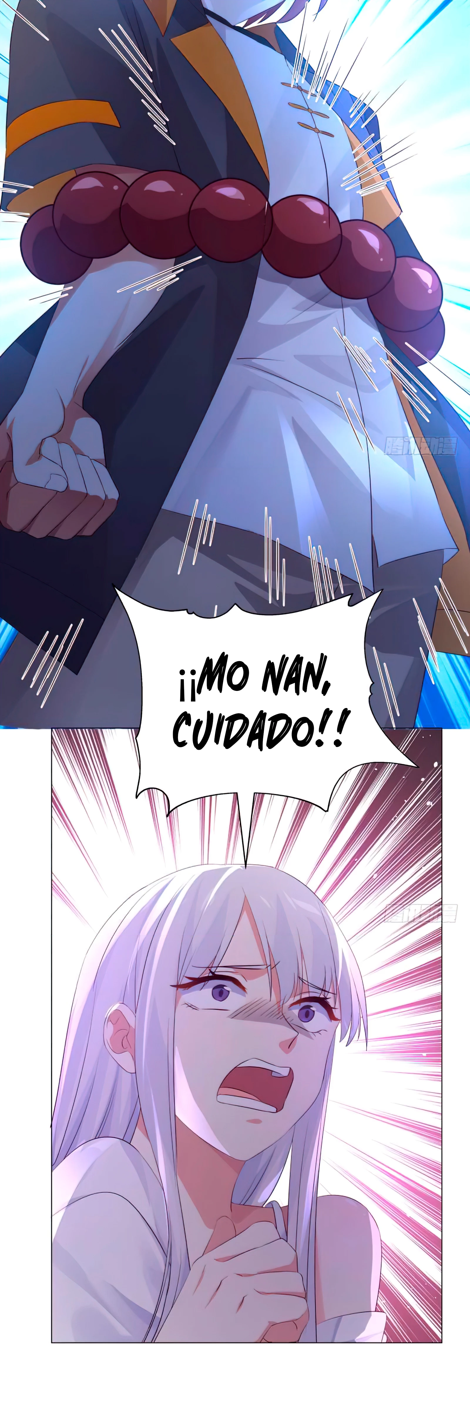 Tengo el cuerpo del dragon > Capitulo 415 > Page 161
