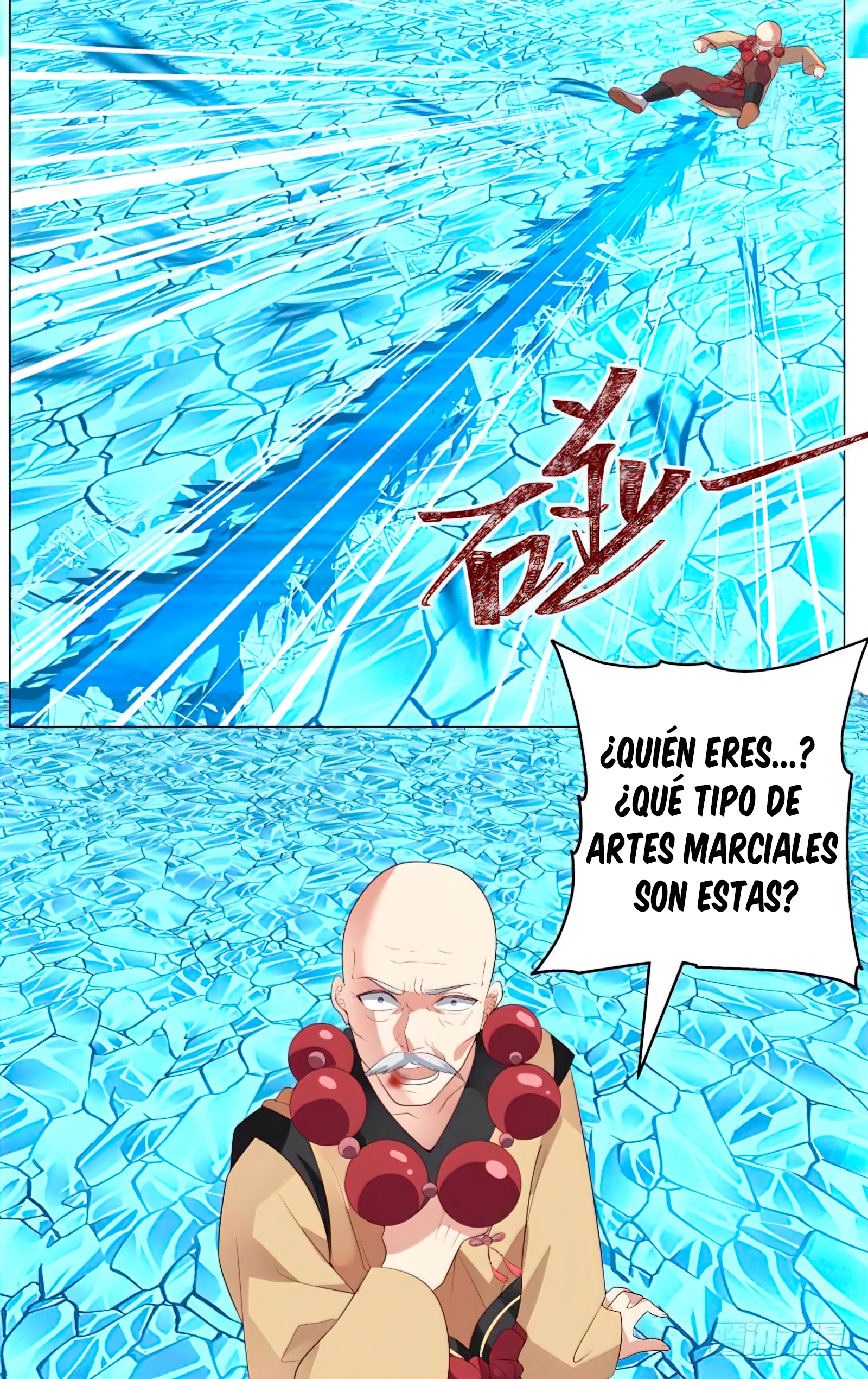 Tengo el cuerpo del dragon > Capitulo 417 > Page 81