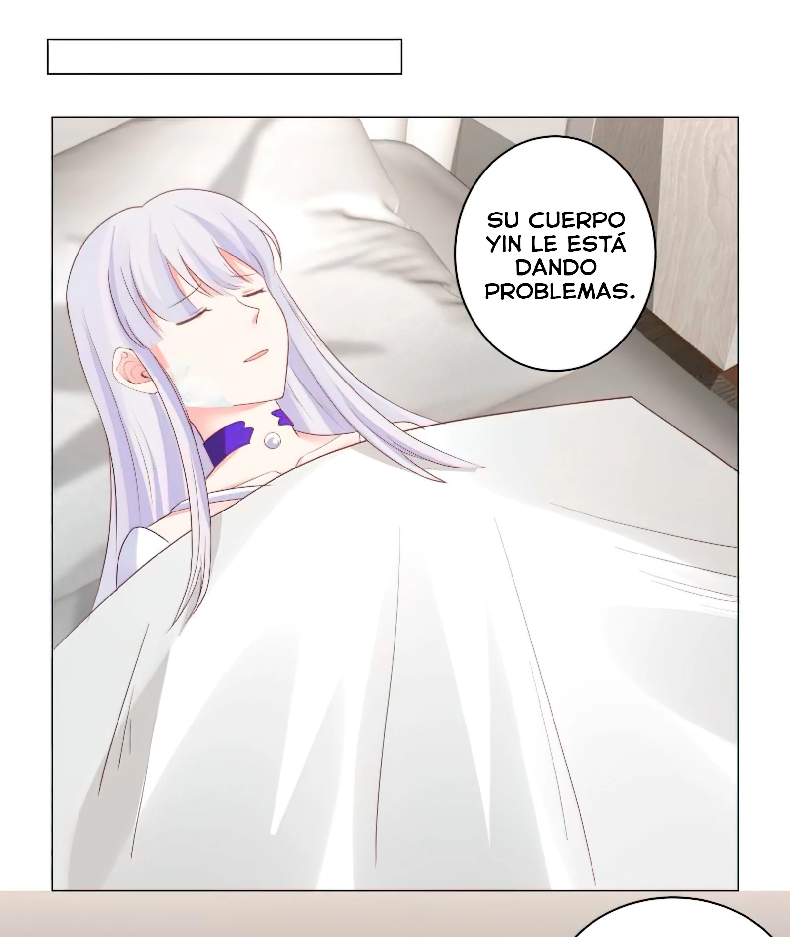Tengo el cuerpo del dragon > Capitulo 418 > Page 11