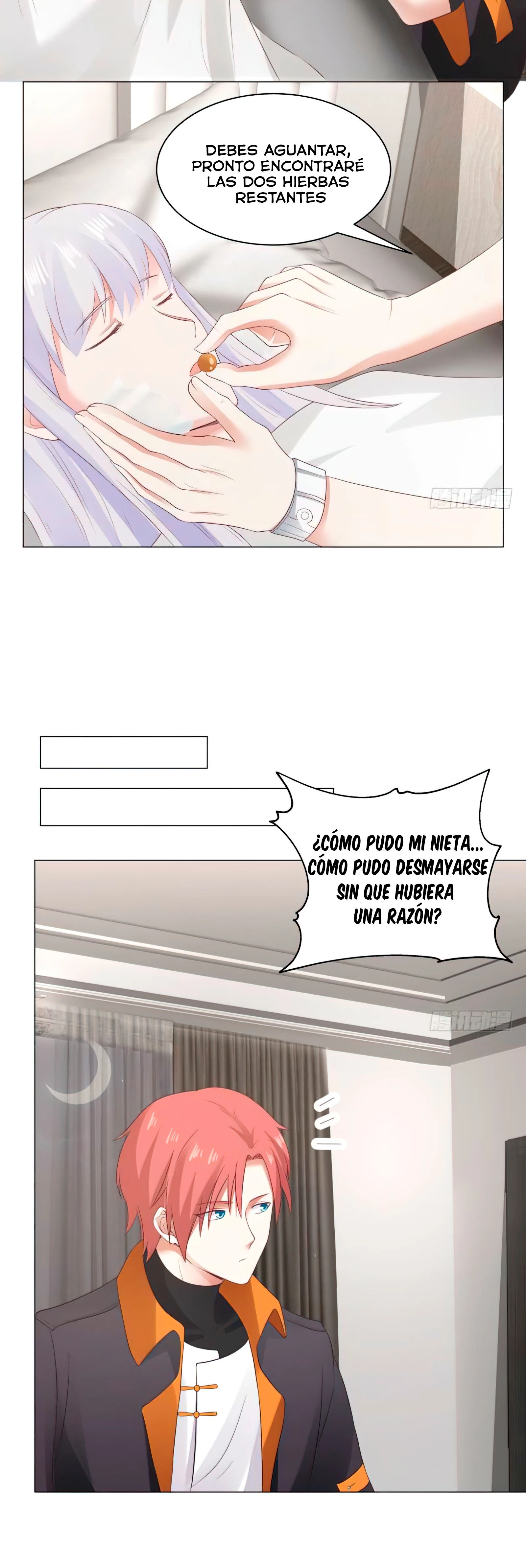 Tengo el cuerpo del dragon > Capitulo 418 > Page 51