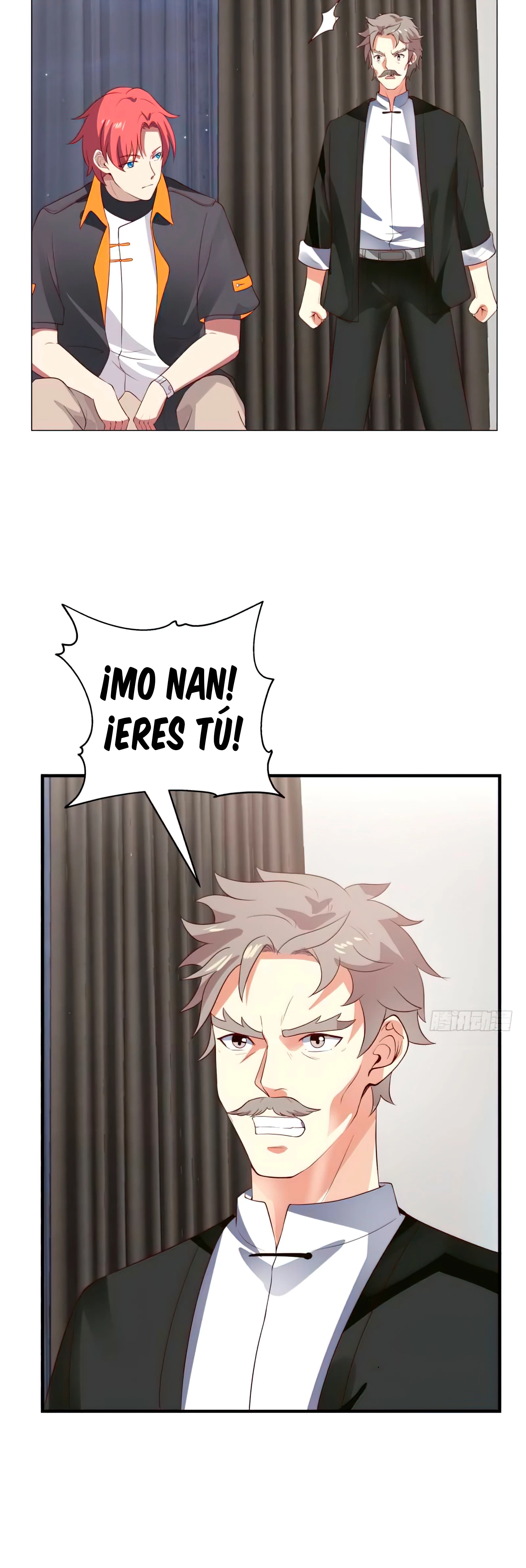 Tengo el cuerpo del dragon > Capitulo 418 > Page 71