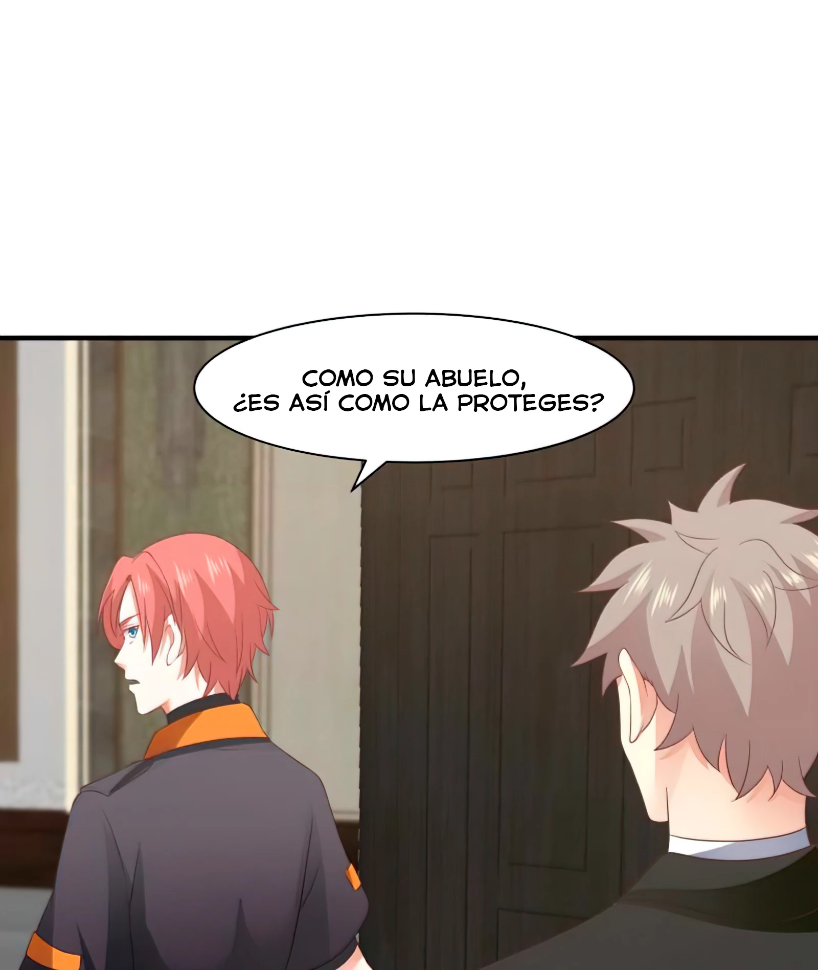 Tengo el cuerpo del dragon > Capitulo 418 > Page 81