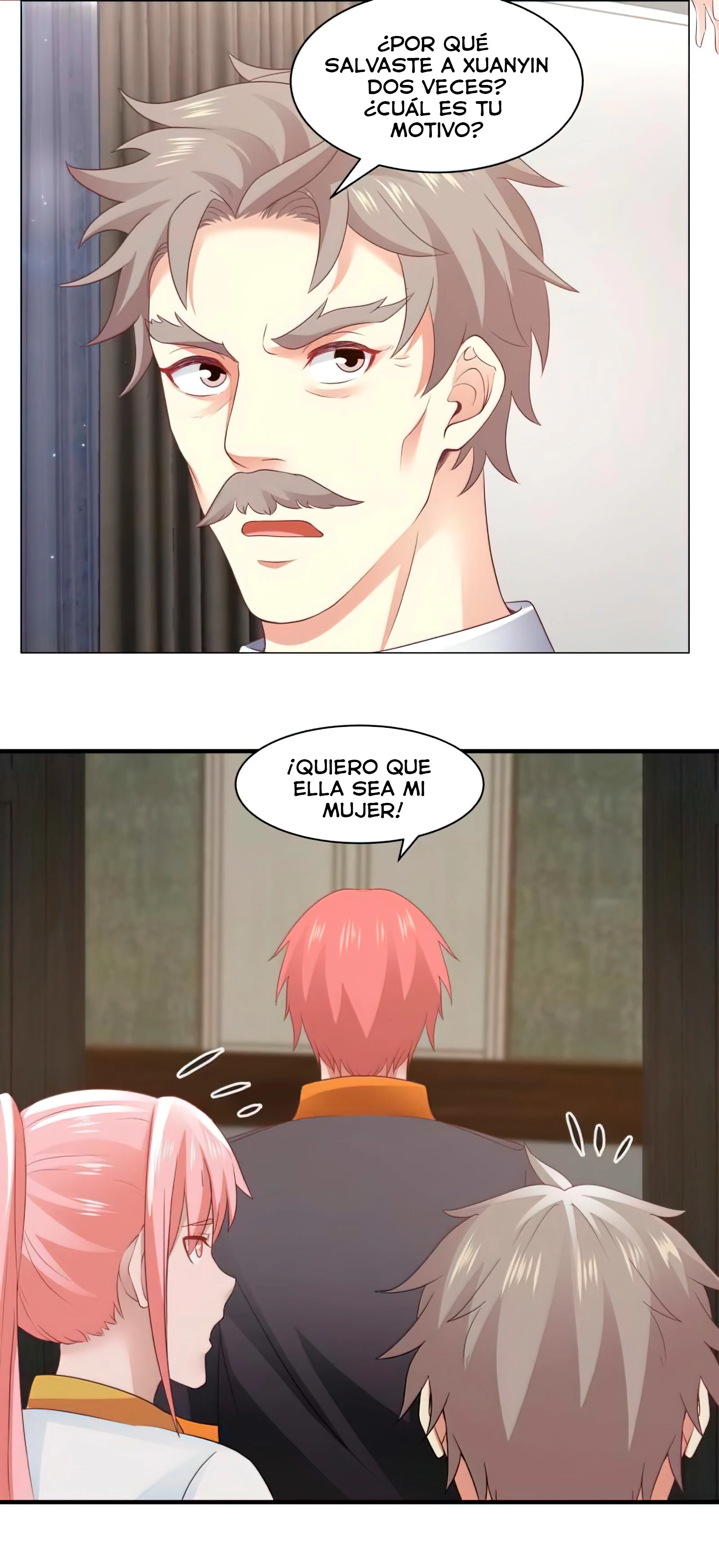 Tengo el cuerpo del dragon > Capitulo 418 > Page 101