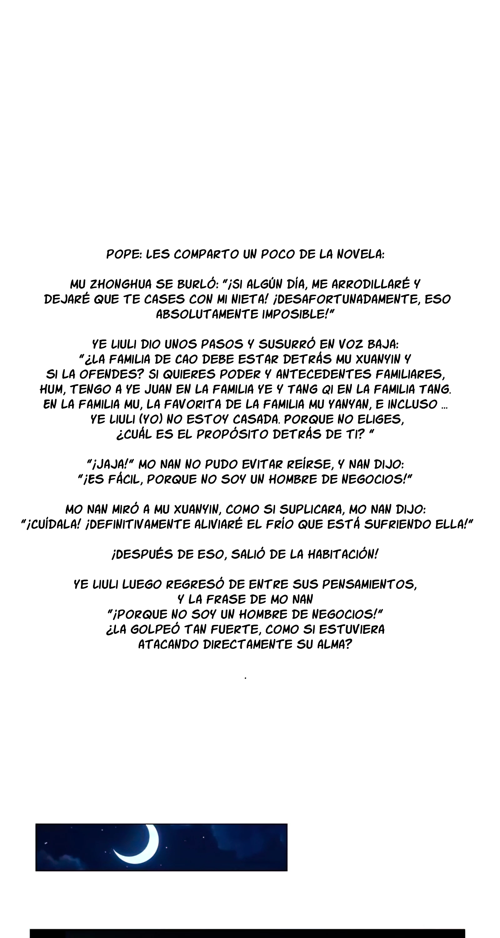 Tengo el cuerpo del dragon > Capitulo 418 > Page 121