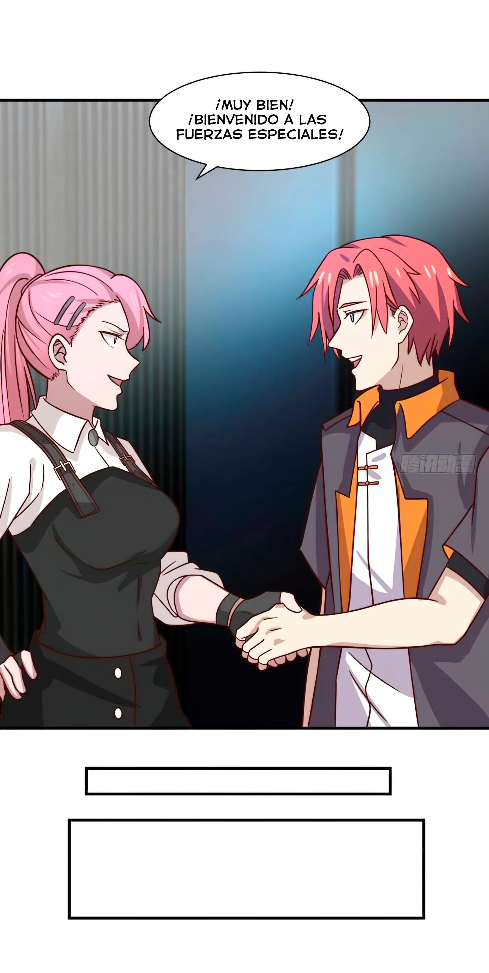 Tengo el cuerpo del dragon > Capitulo 419 > Page 81