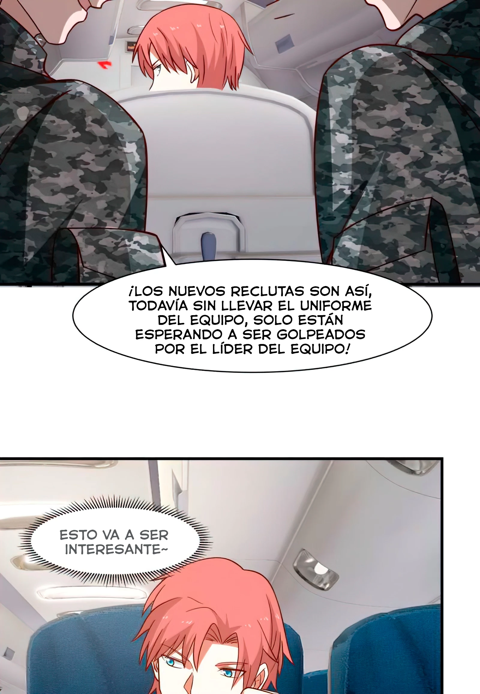 Tengo el cuerpo del dragon > Capitulo 419 > Page 131