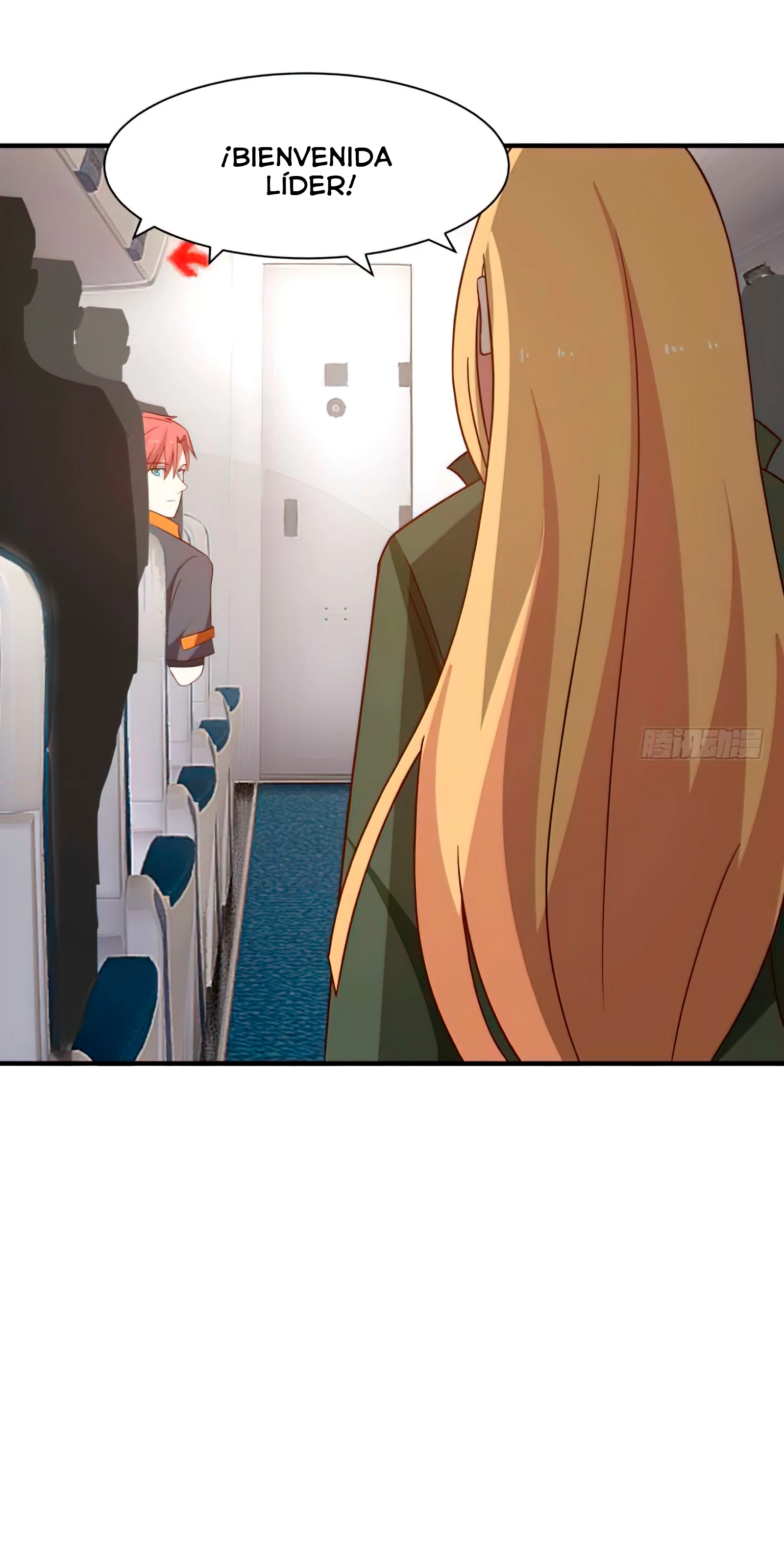 Tengo el cuerpo del dragon > Capitulo 419 > Page 161