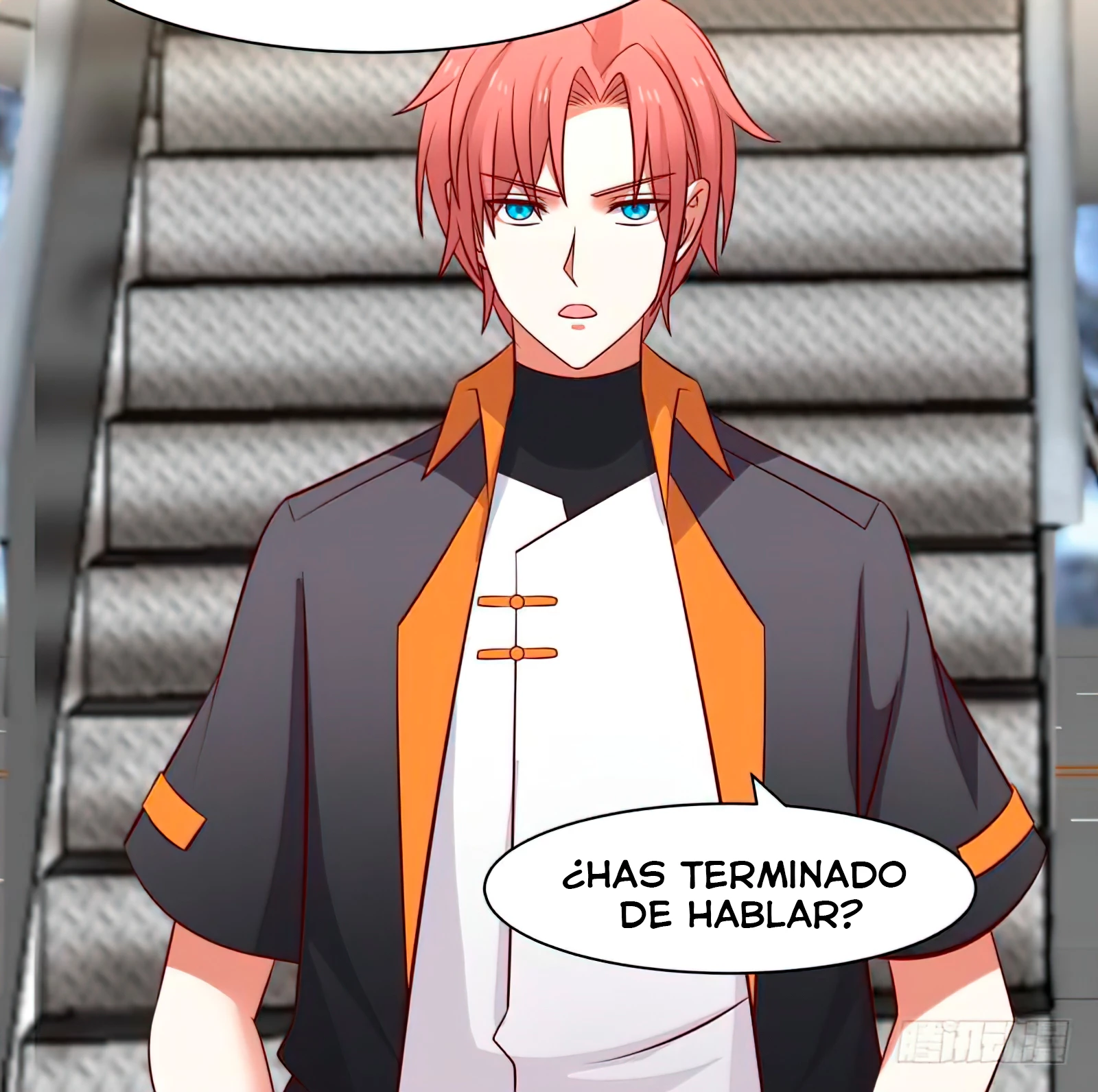 Tengo el cuerpo del dragon > Capitulo 420 > Page 141