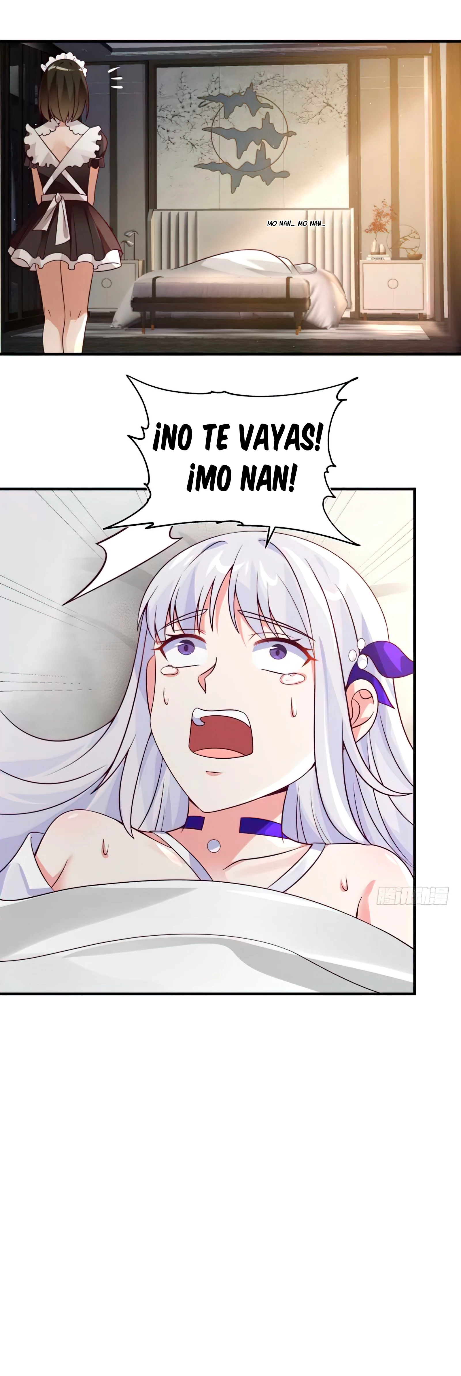 Tengo el cuerpo del dragon > Capitulo 421 > Page 61